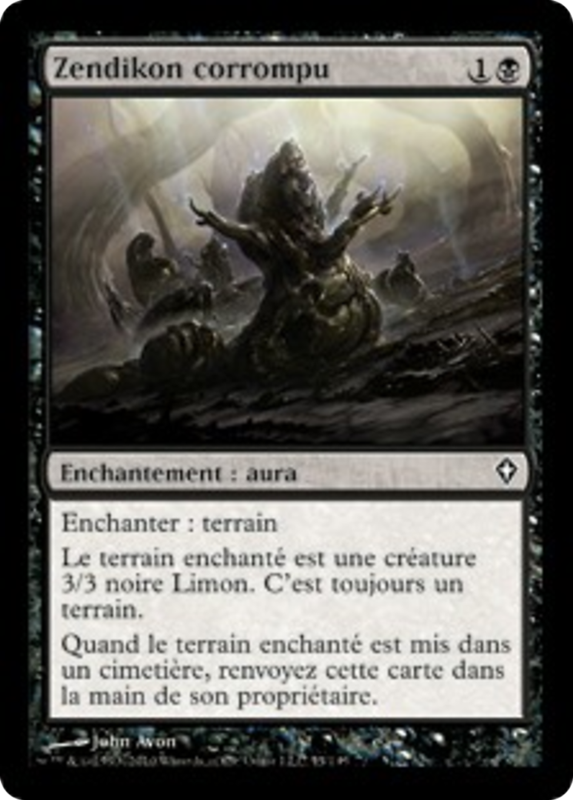 Cartes à l'unité