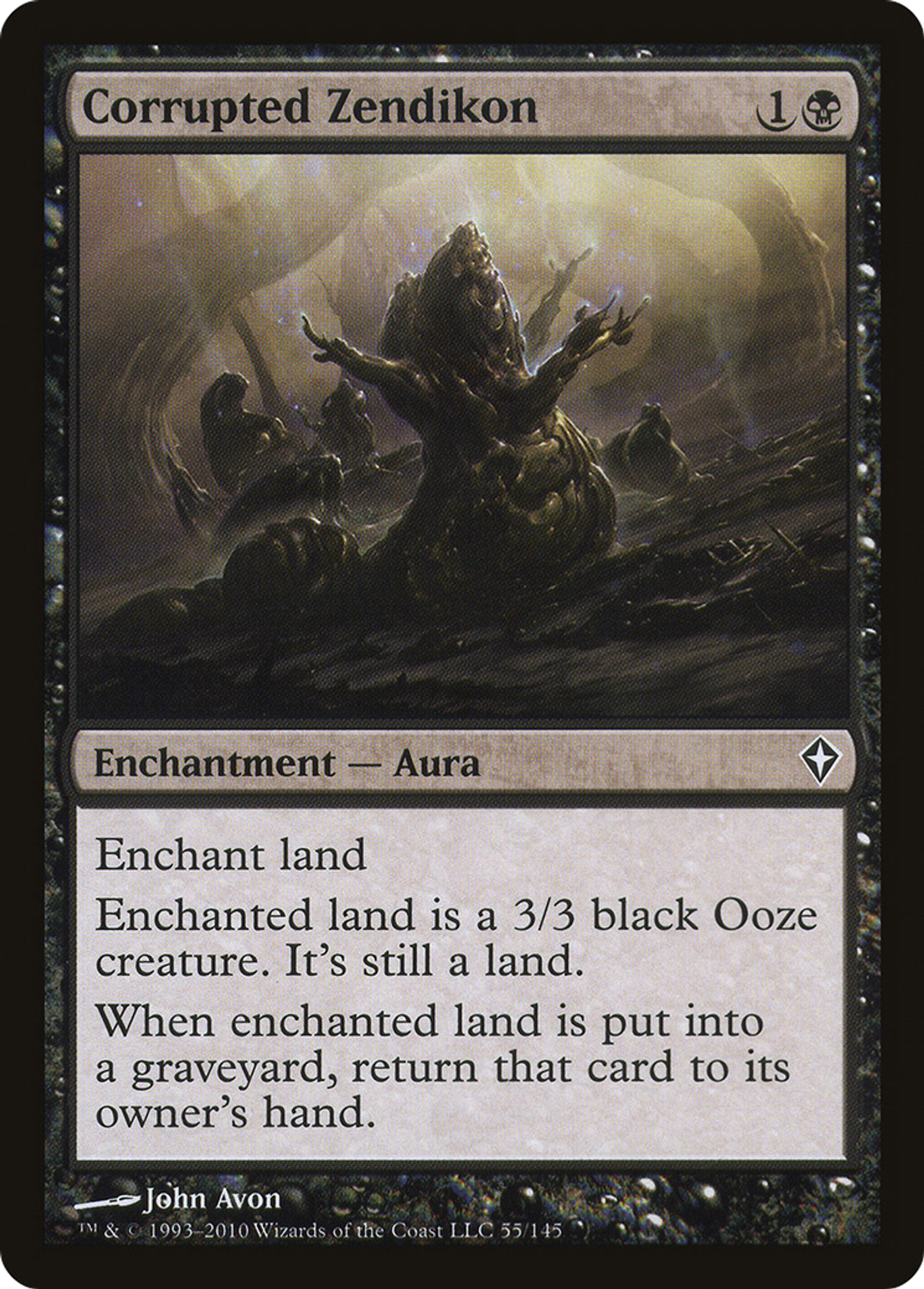 Single cards