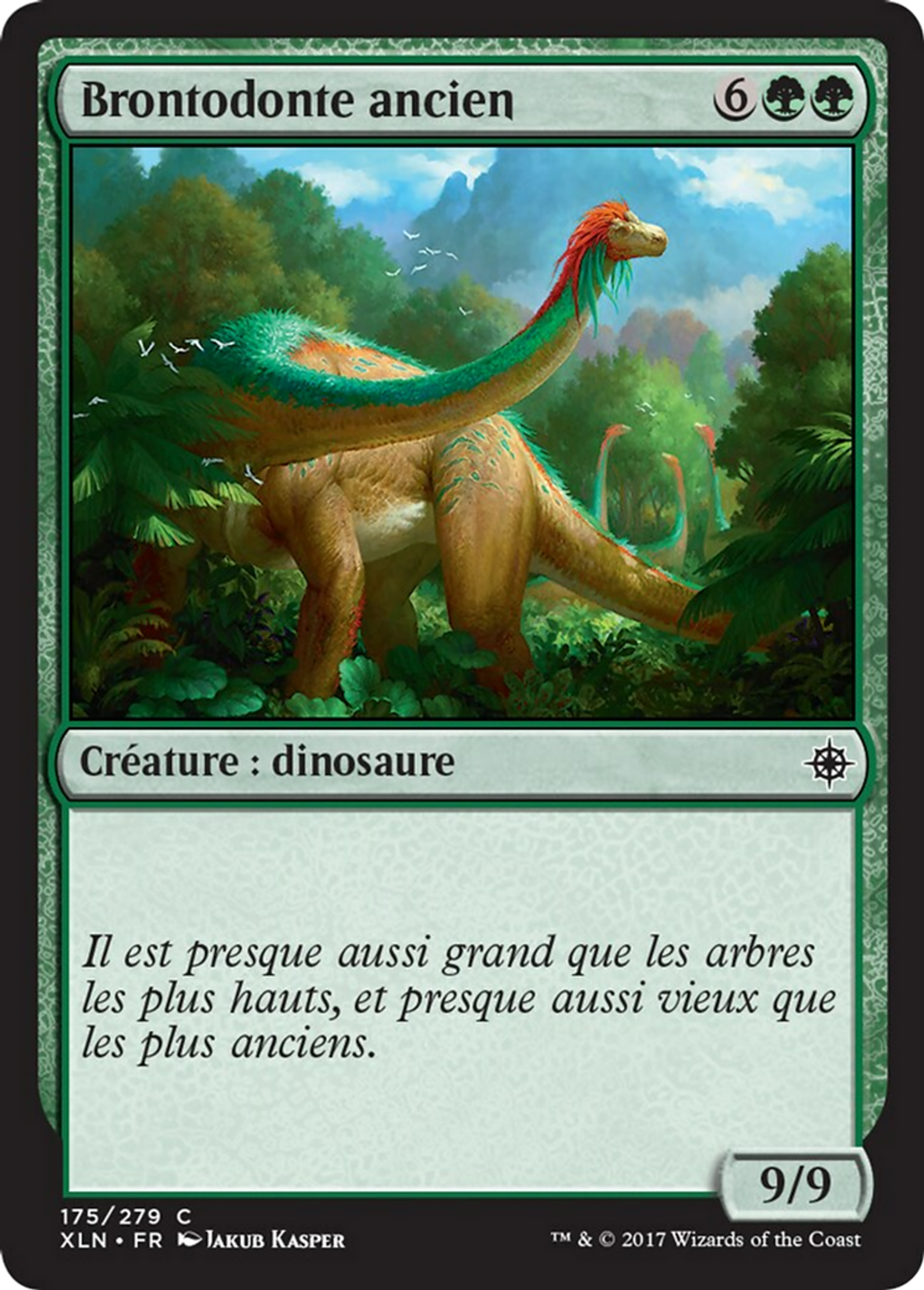 Cartes à l'unité