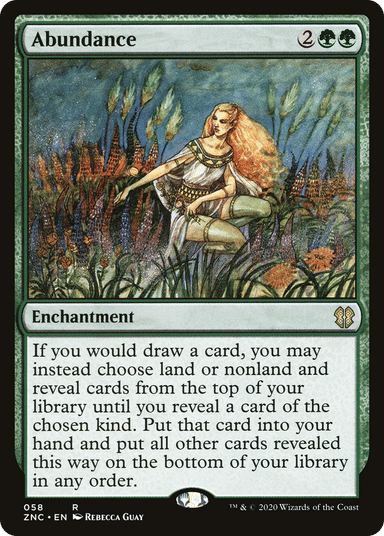 Single cards