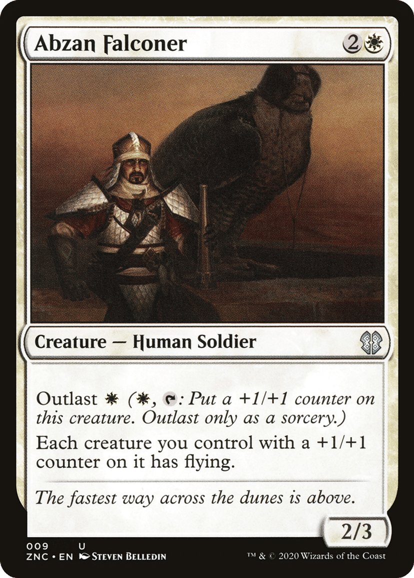Single cards