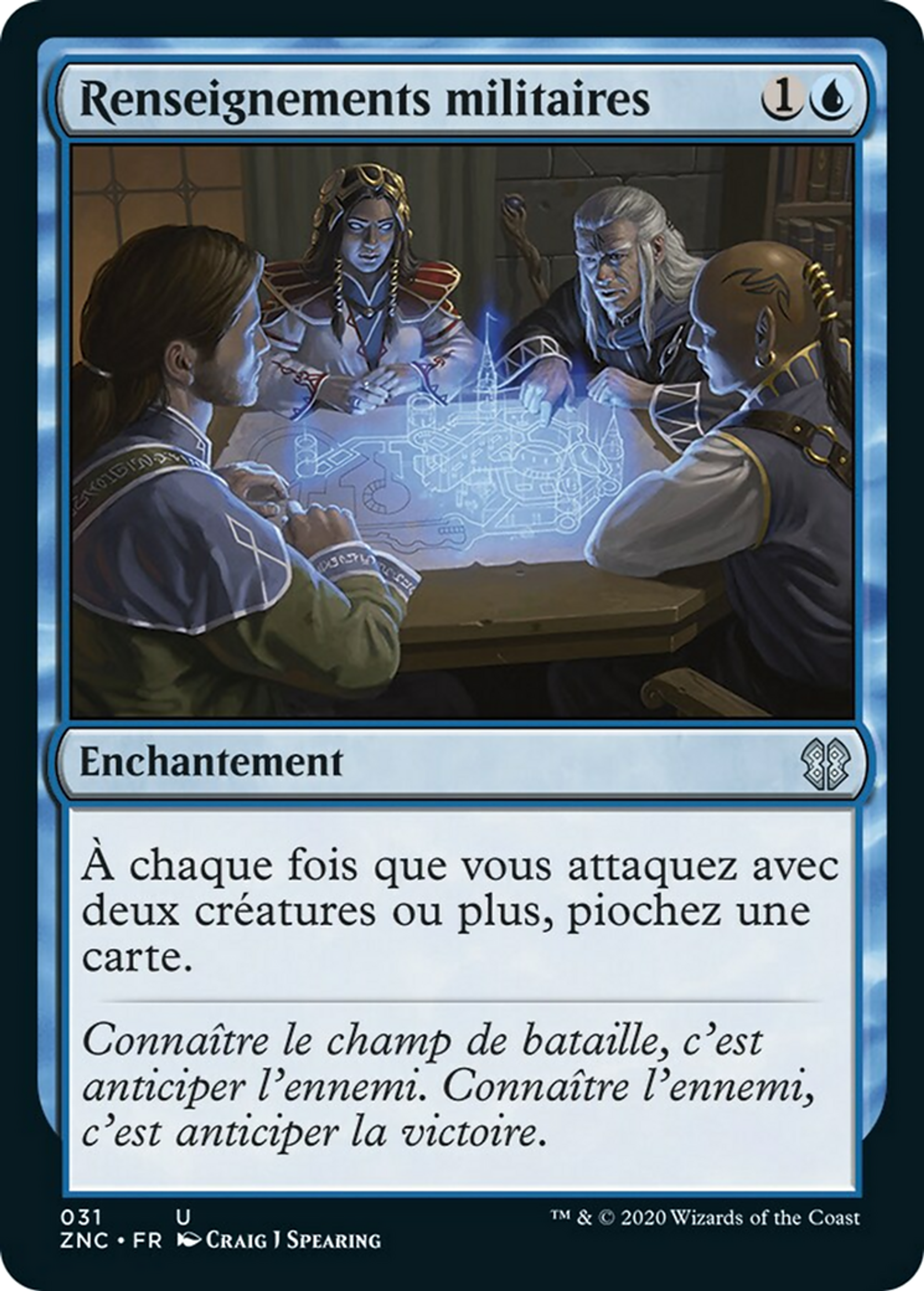 Cartes à l'unité