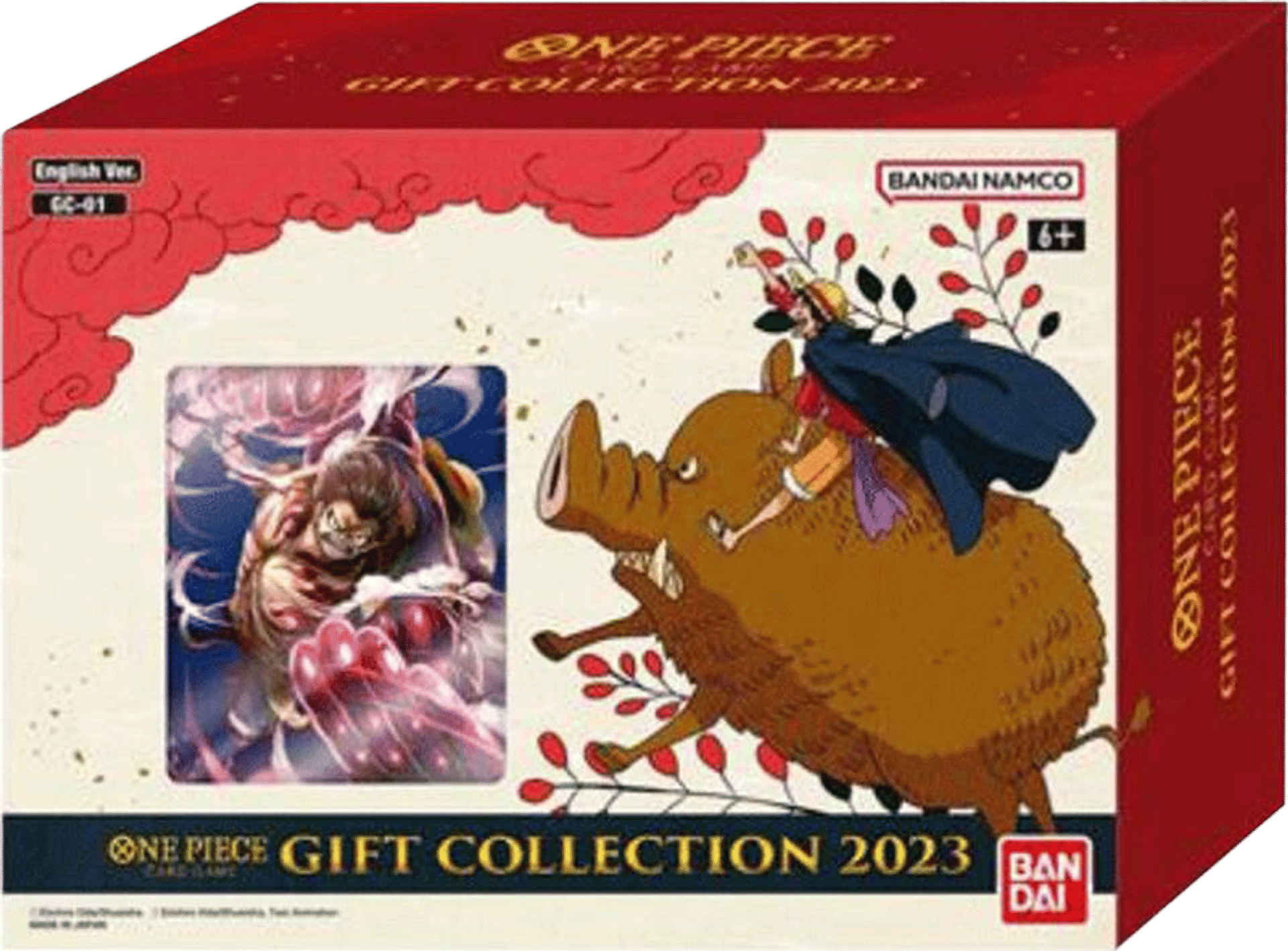 Product image for Booster Gift Collection 2023