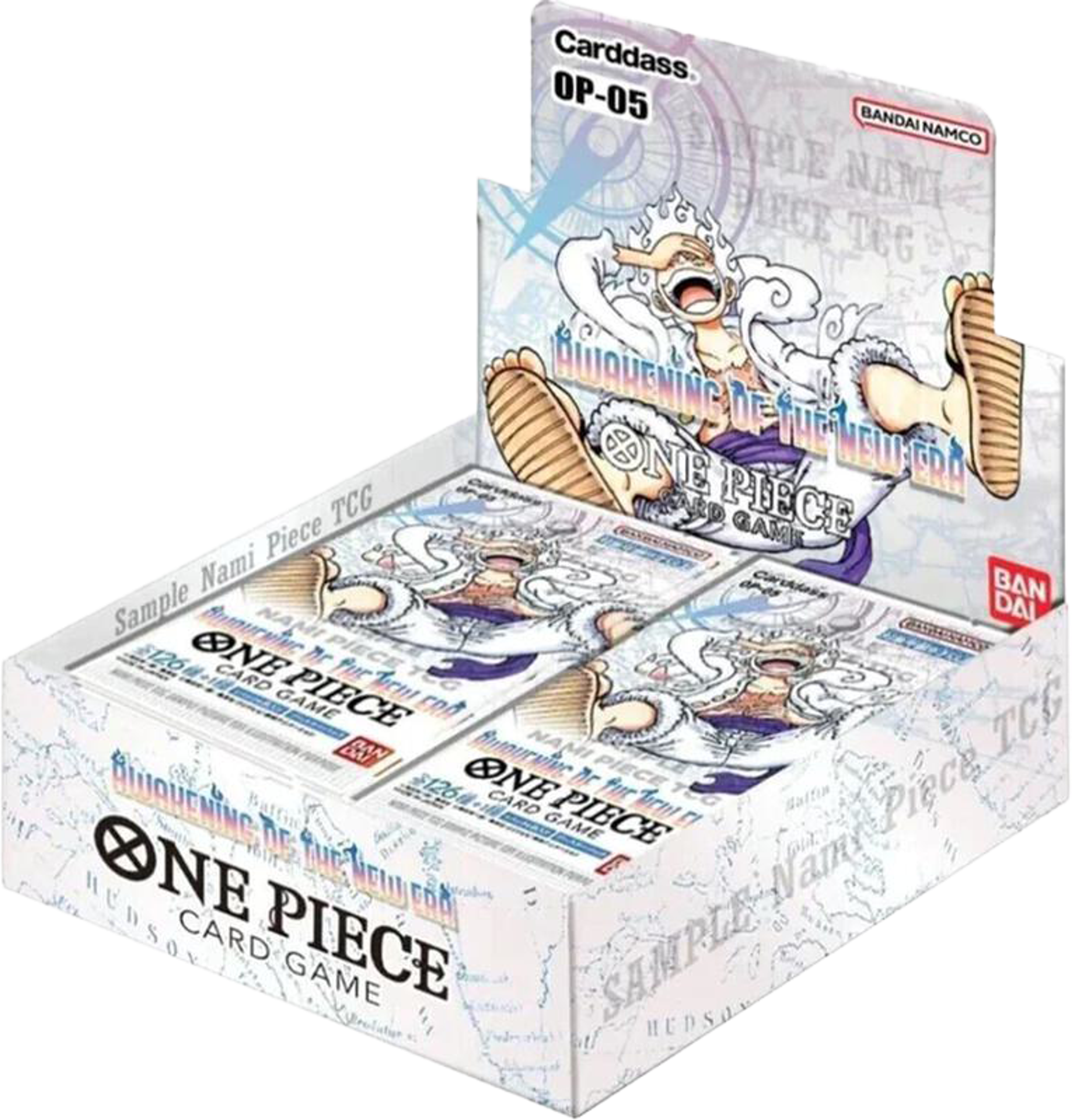 Sealed products