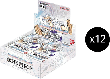 Product image for Awakening of the New Era - Booster Box Case