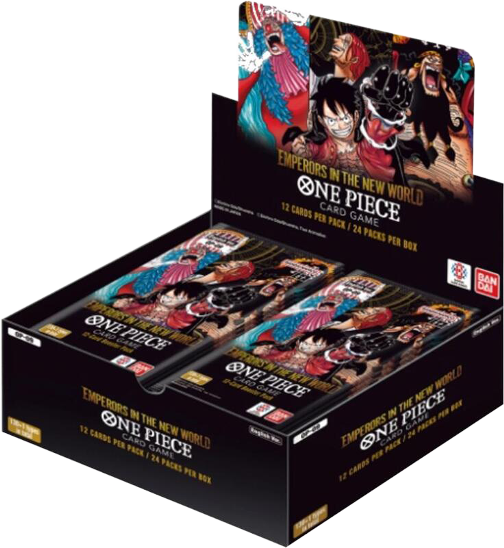 Sealed products