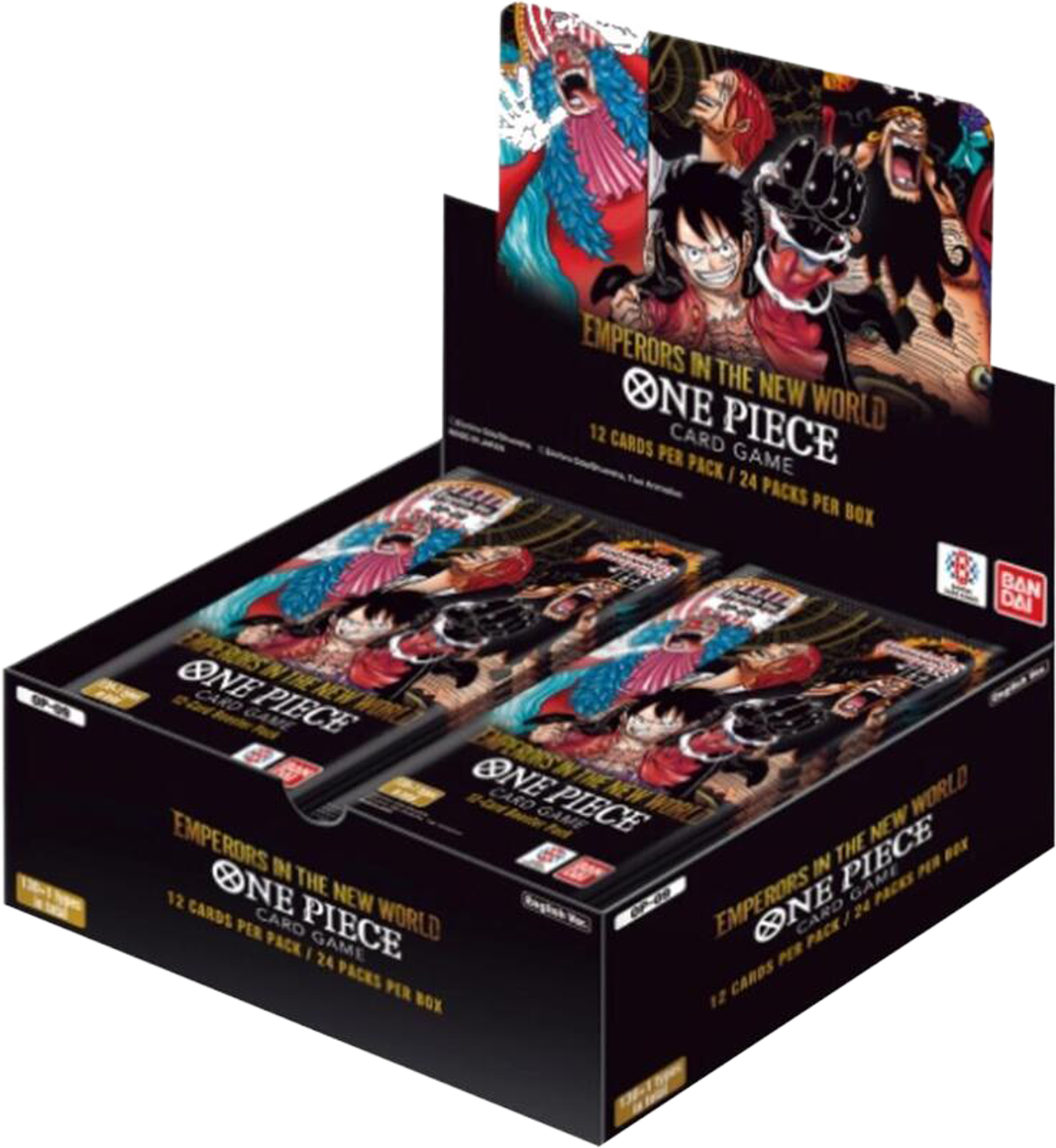 Sealed products