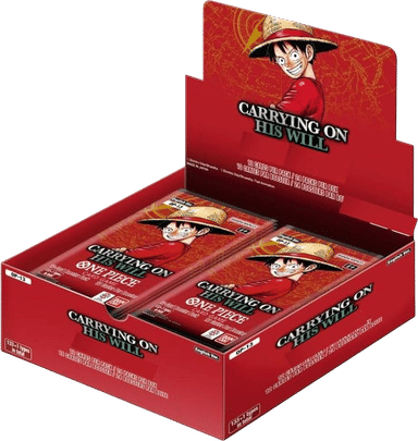 Sealed products