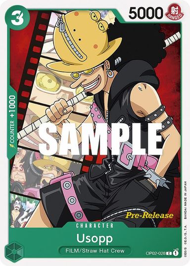 Single cards