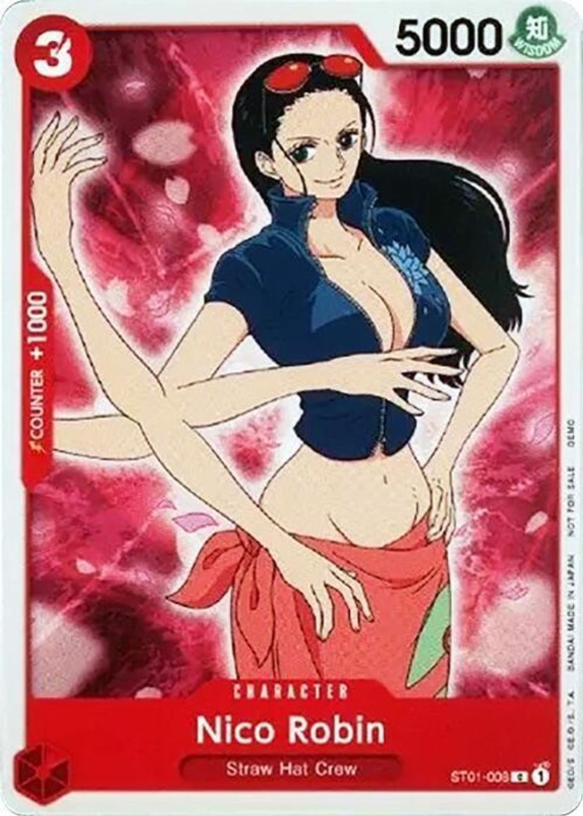 Single cards