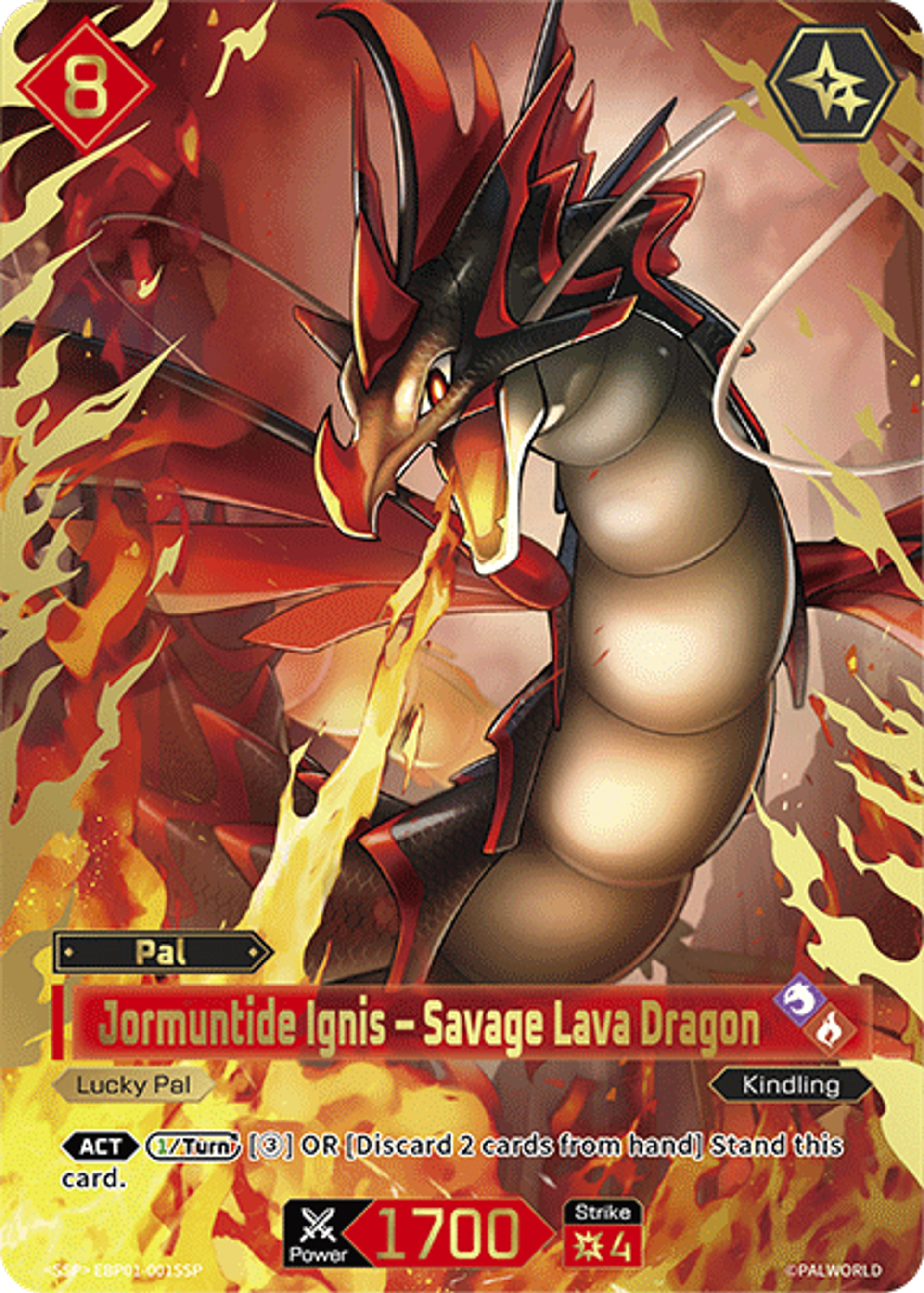 Single cards