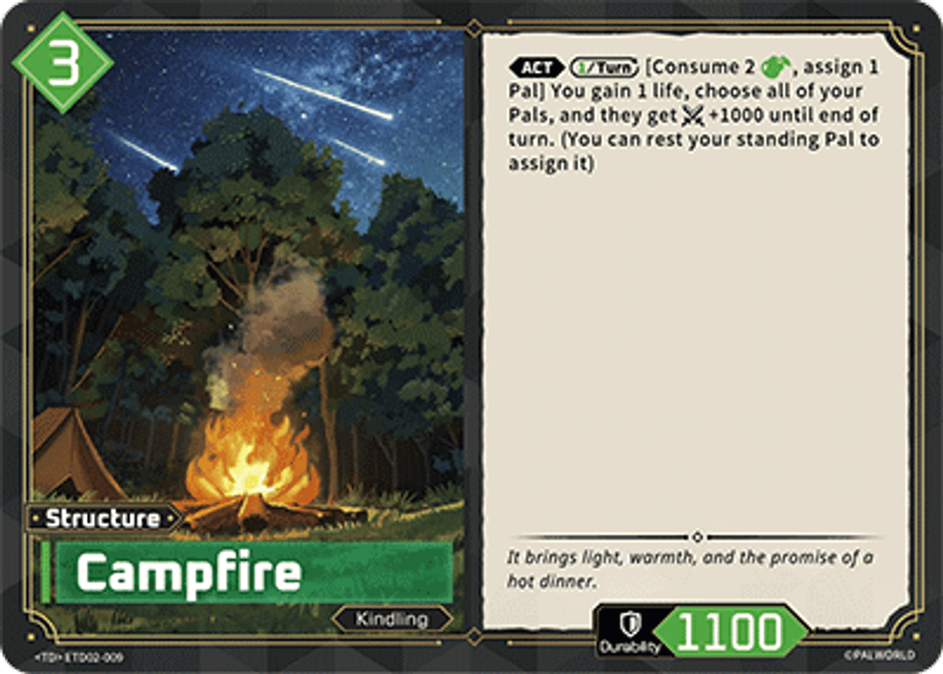 Single cards