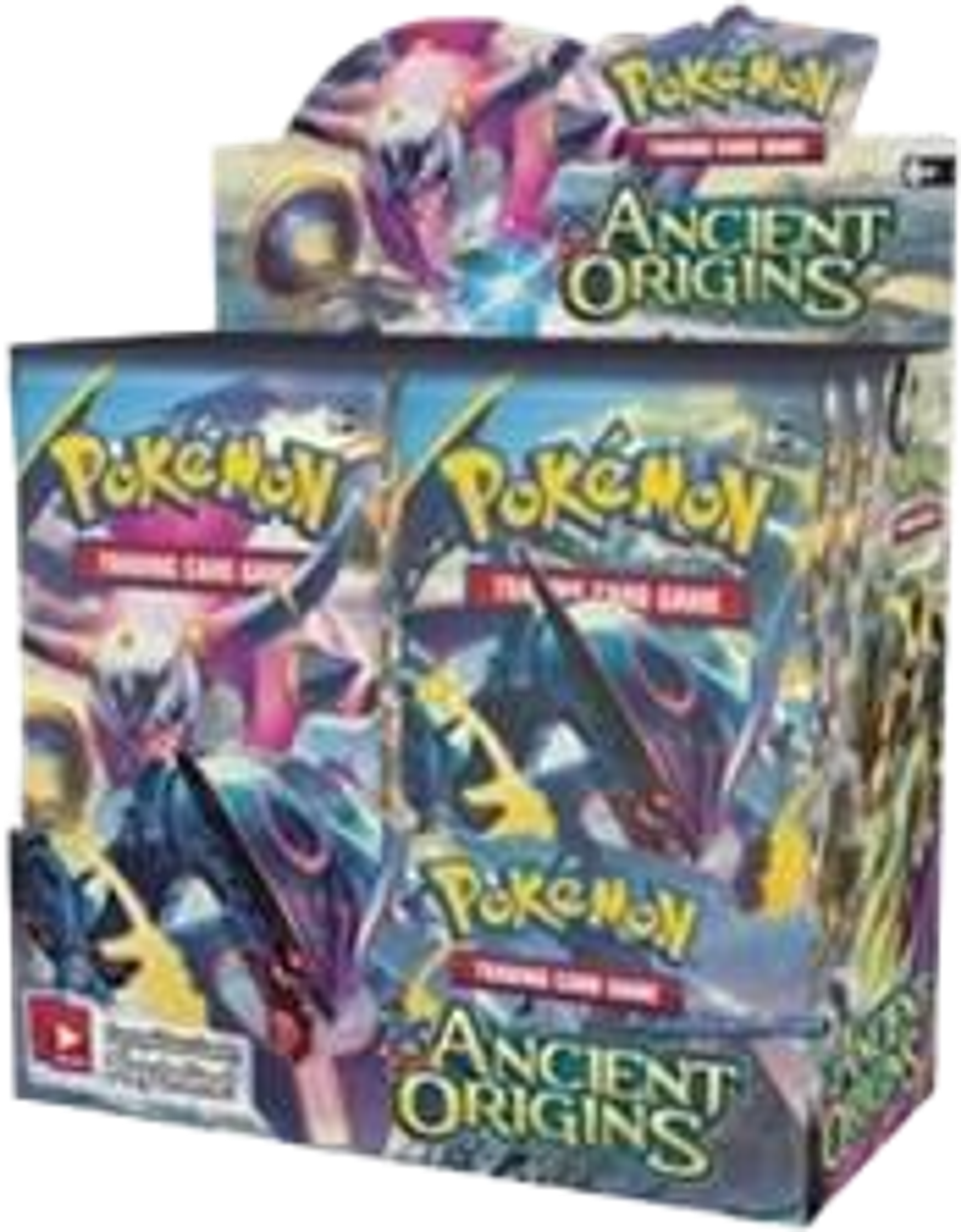Sealed products