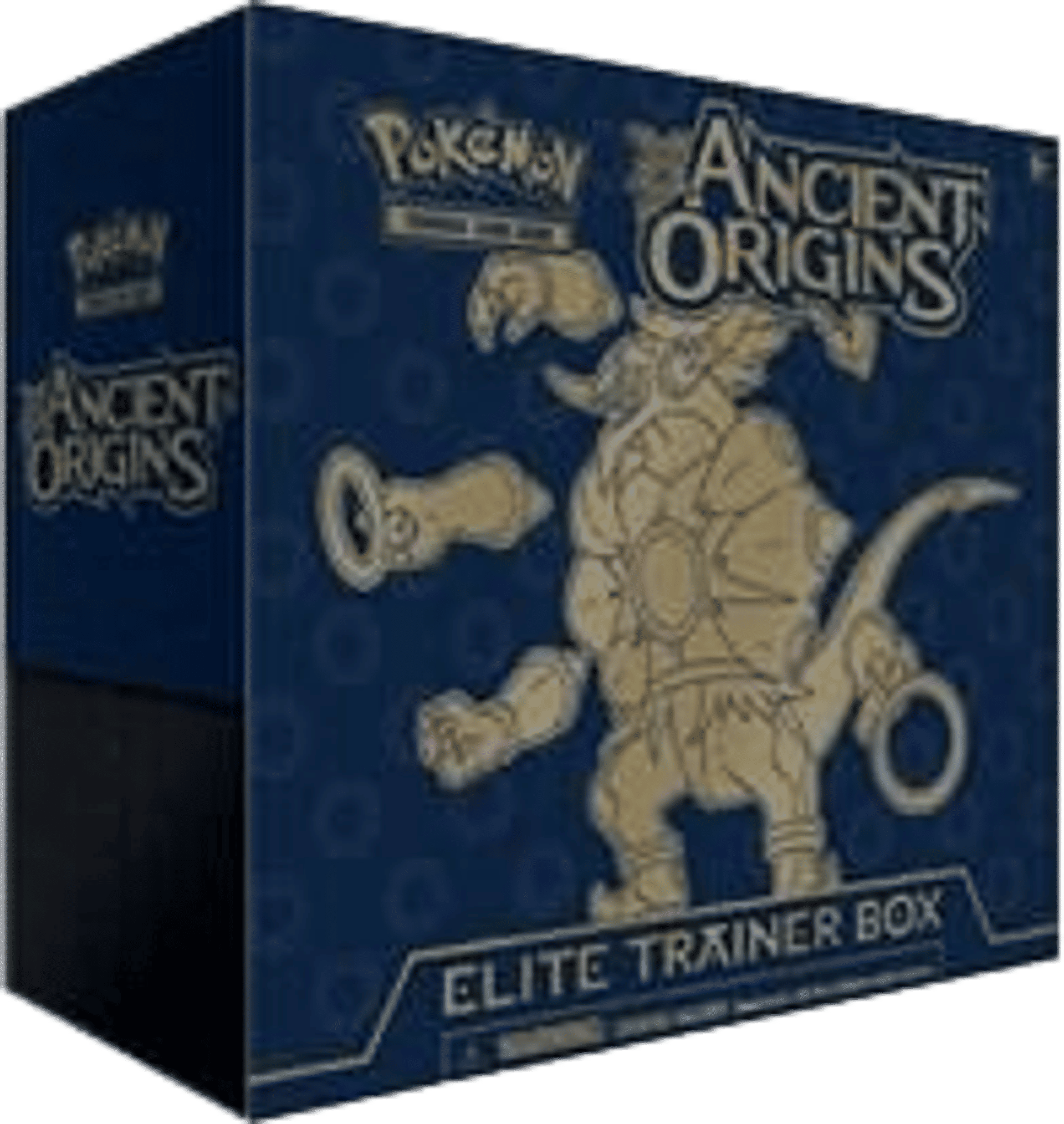 Product image for Ancient Origins Elite Trainer Box