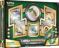 Mega Rayquaza Collection — XY - Roaring Skies — Pokemon
