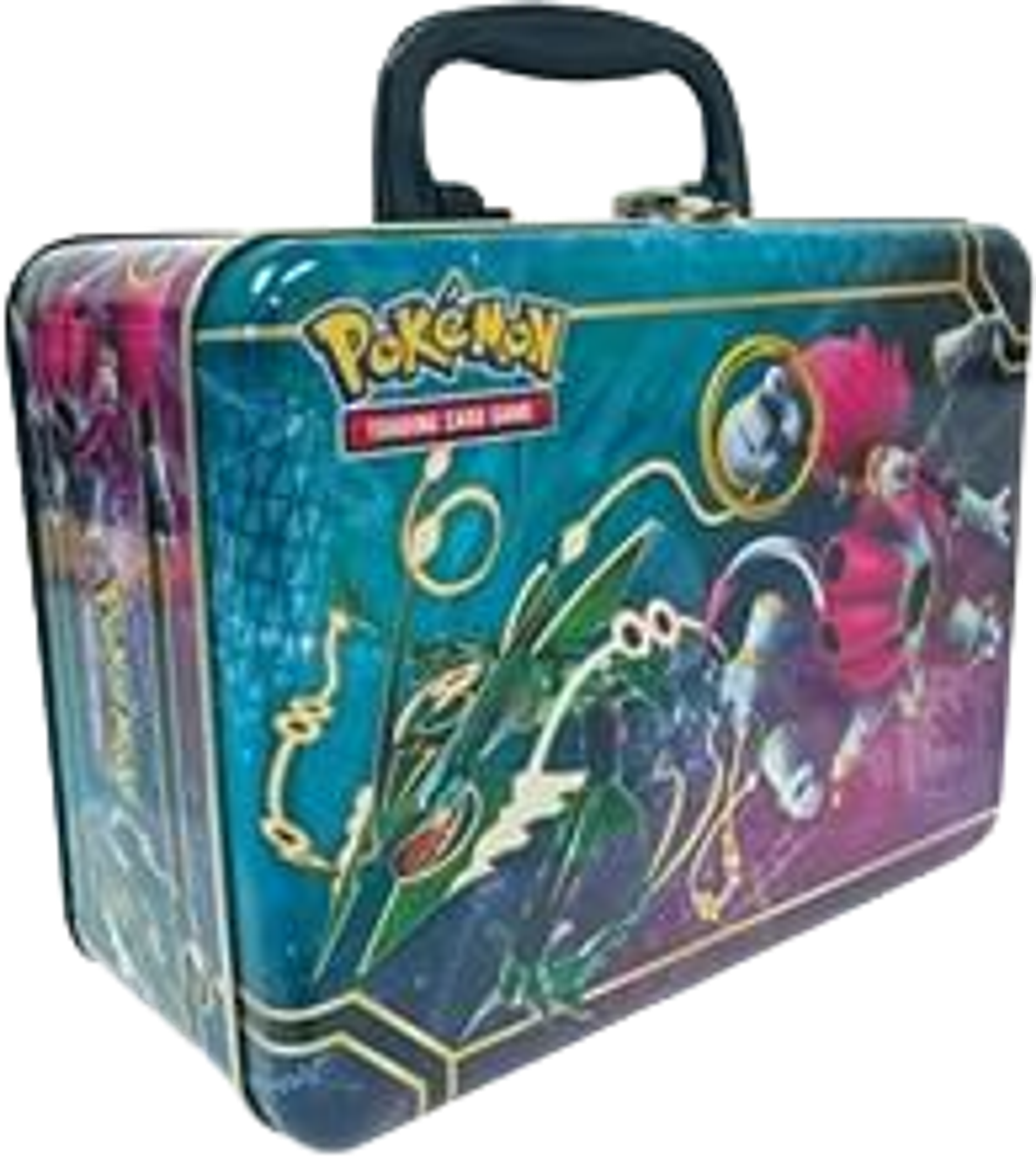 Product image for XY BREAKthrough Collector Chest