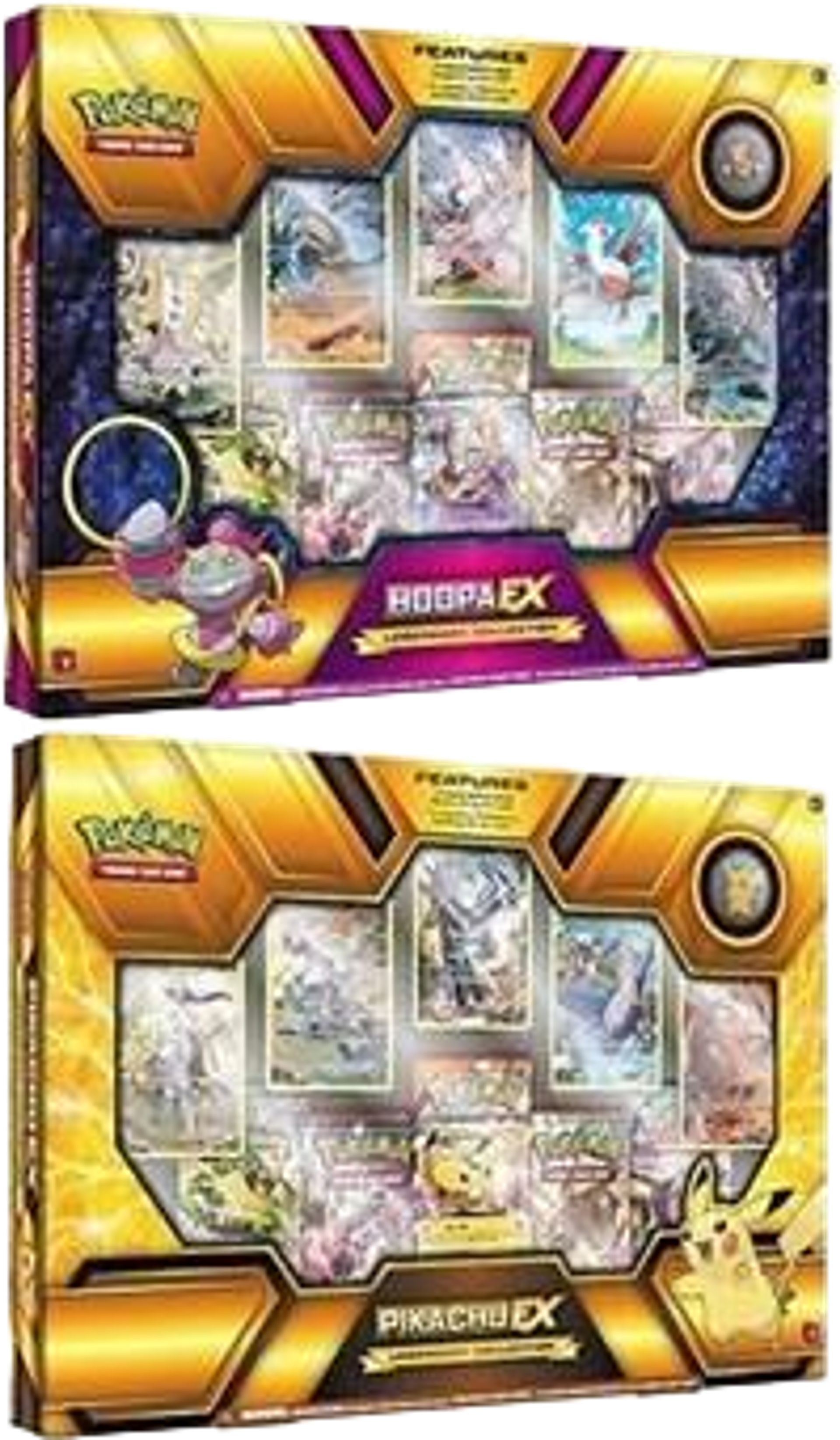 Product image for BREAKthrough Legendary Collection (Set of 2)