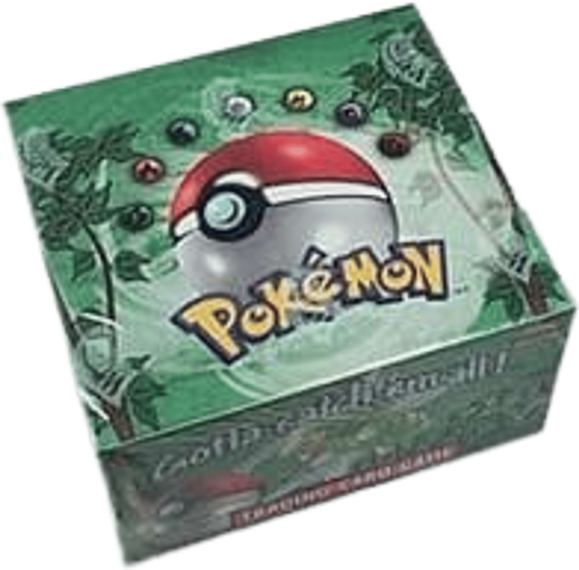 Sealed products