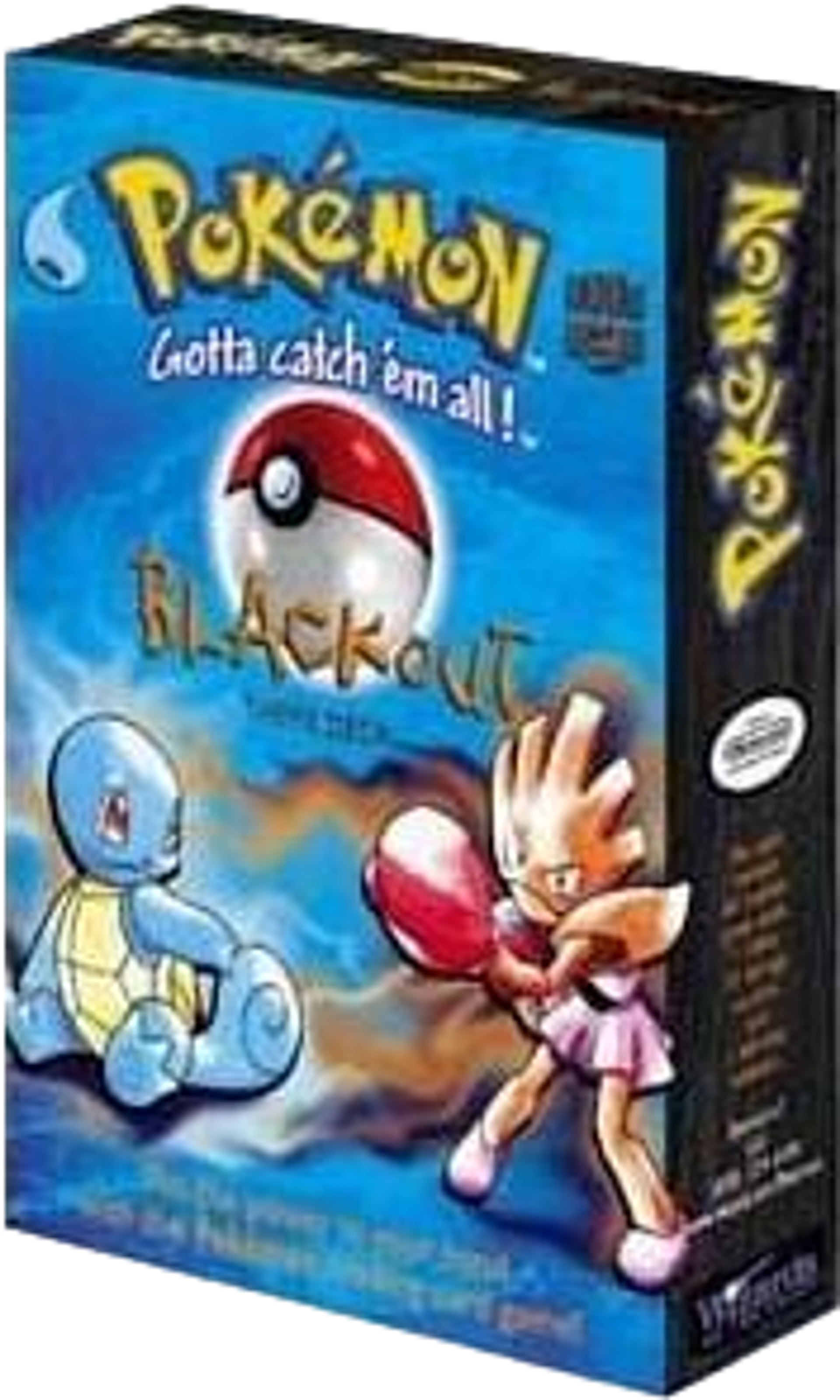 Product image for Set de Base: Deck à theme Blackout