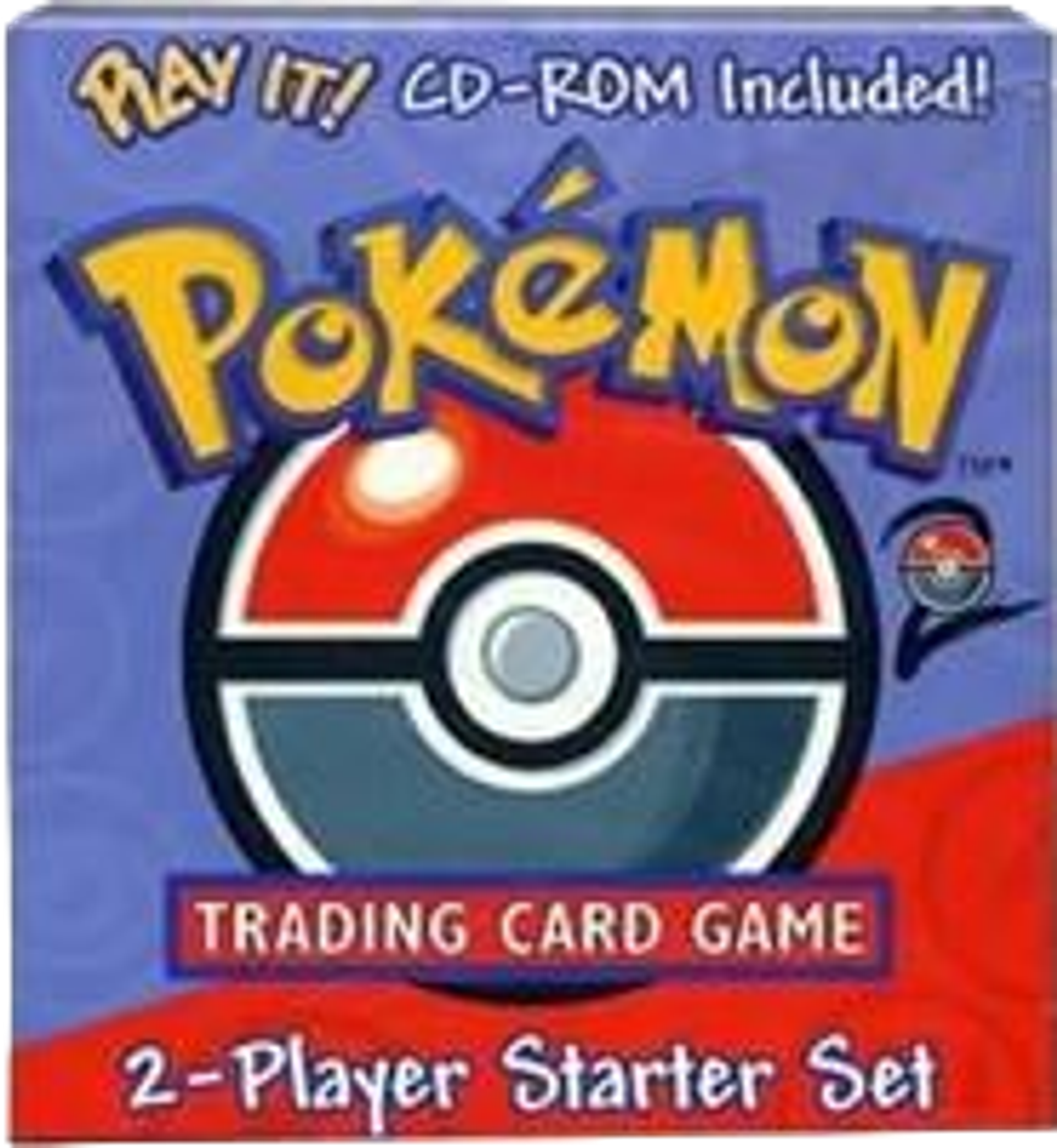 Product image for Base Set 2 - 2-Player CD-ROM Starter Set