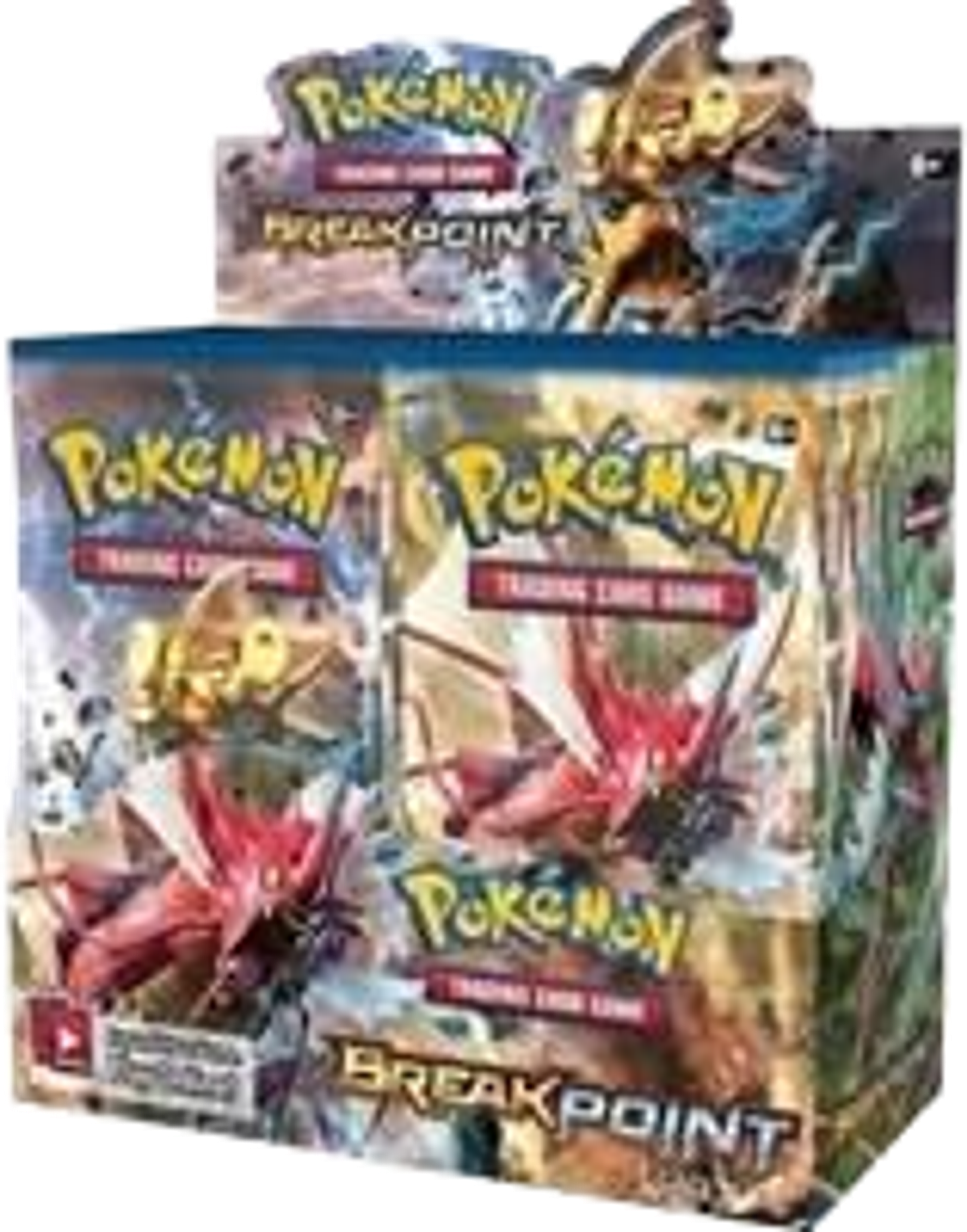 Sealed products