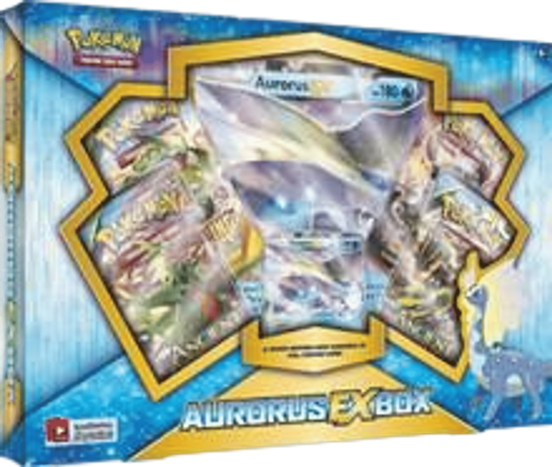 Product image for Aurorus EX Box