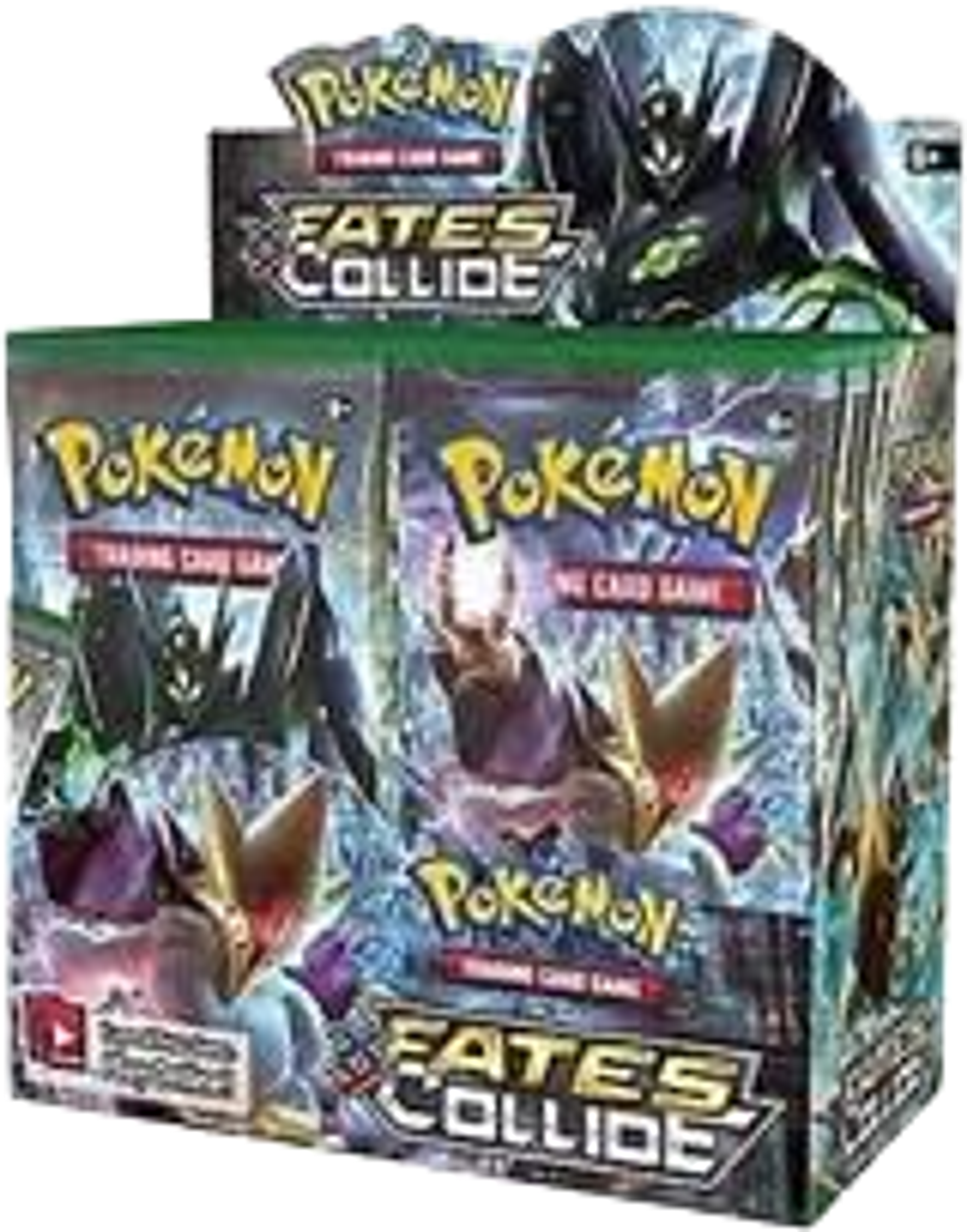 Sealed products