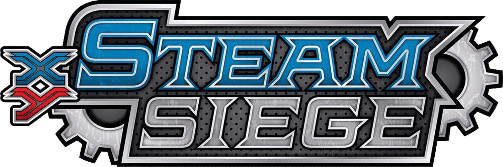 Steam Siege Prerelease Kit from XY - Steam Siege - Pokémon