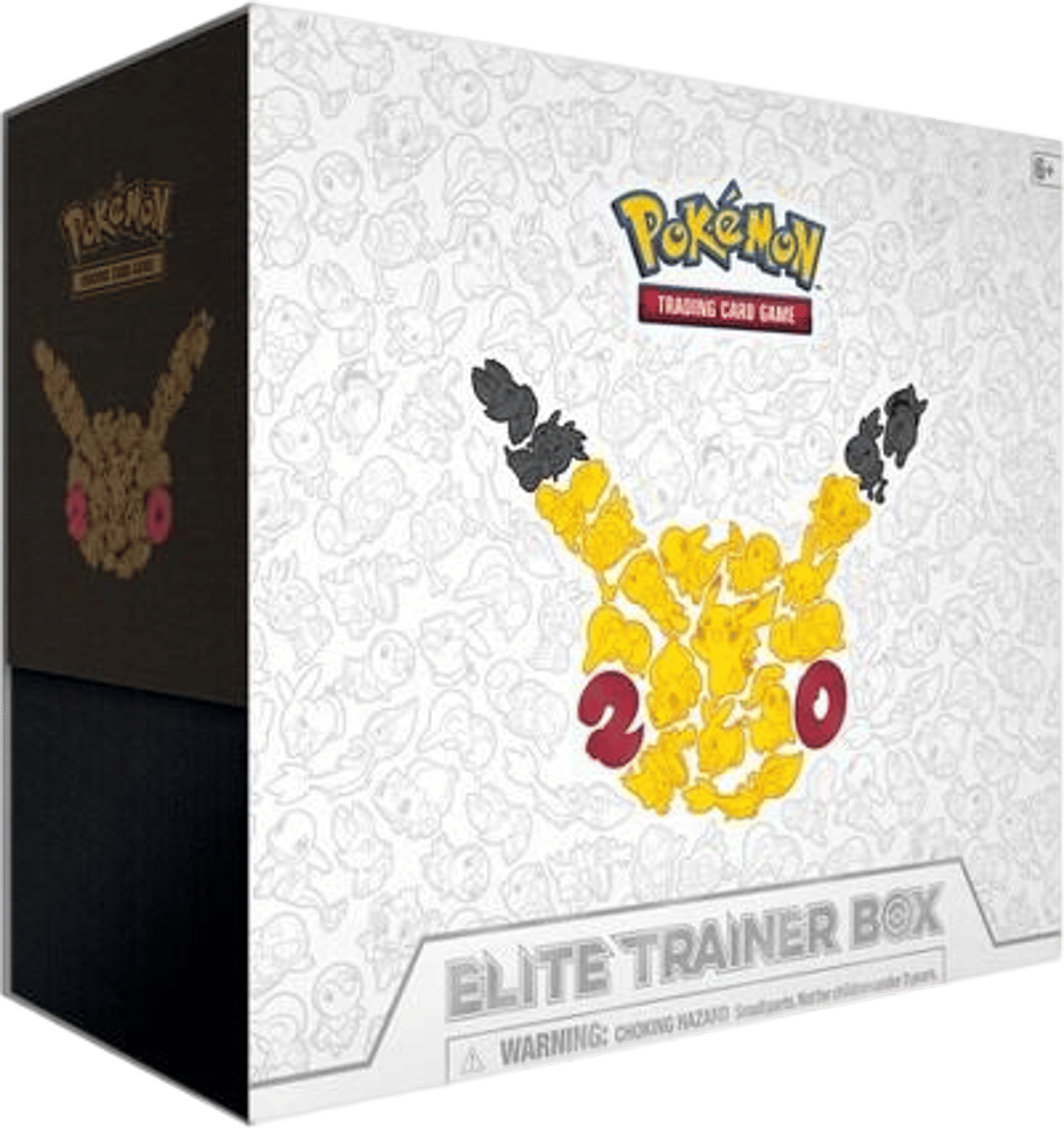Generations Elite Trainer Box from Generations - Pokémon