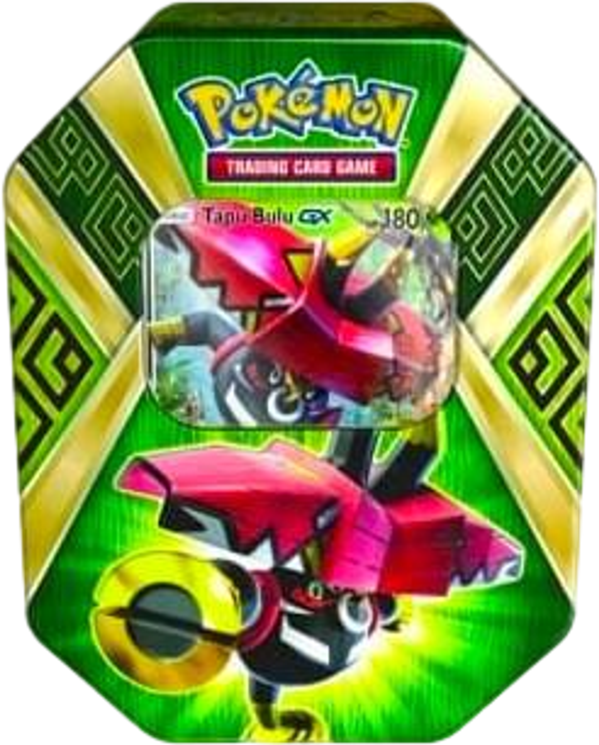 Product image for Island Guardians Tin [Tapu Bulu GX]