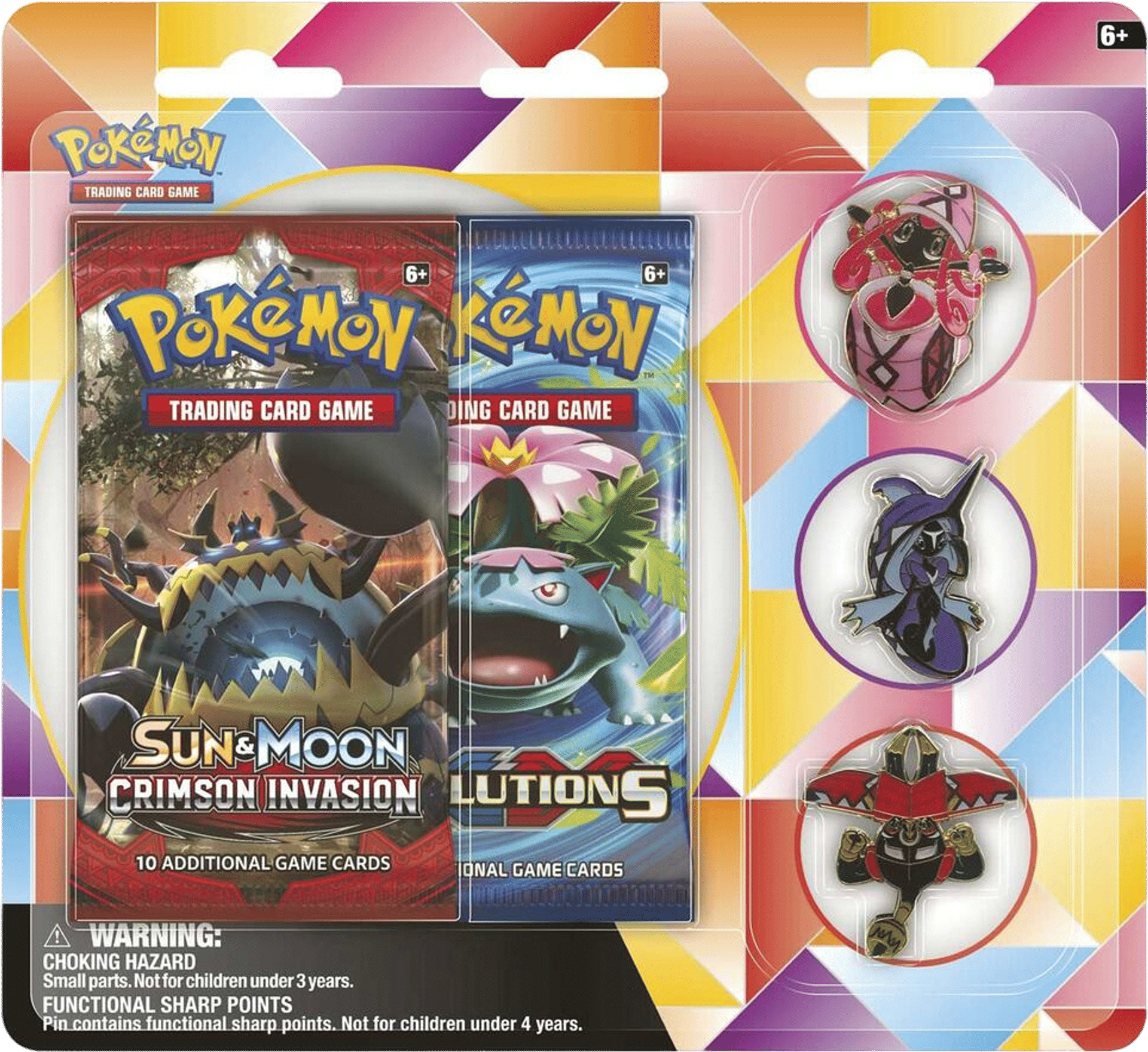Product image for Collection Tapu Lele