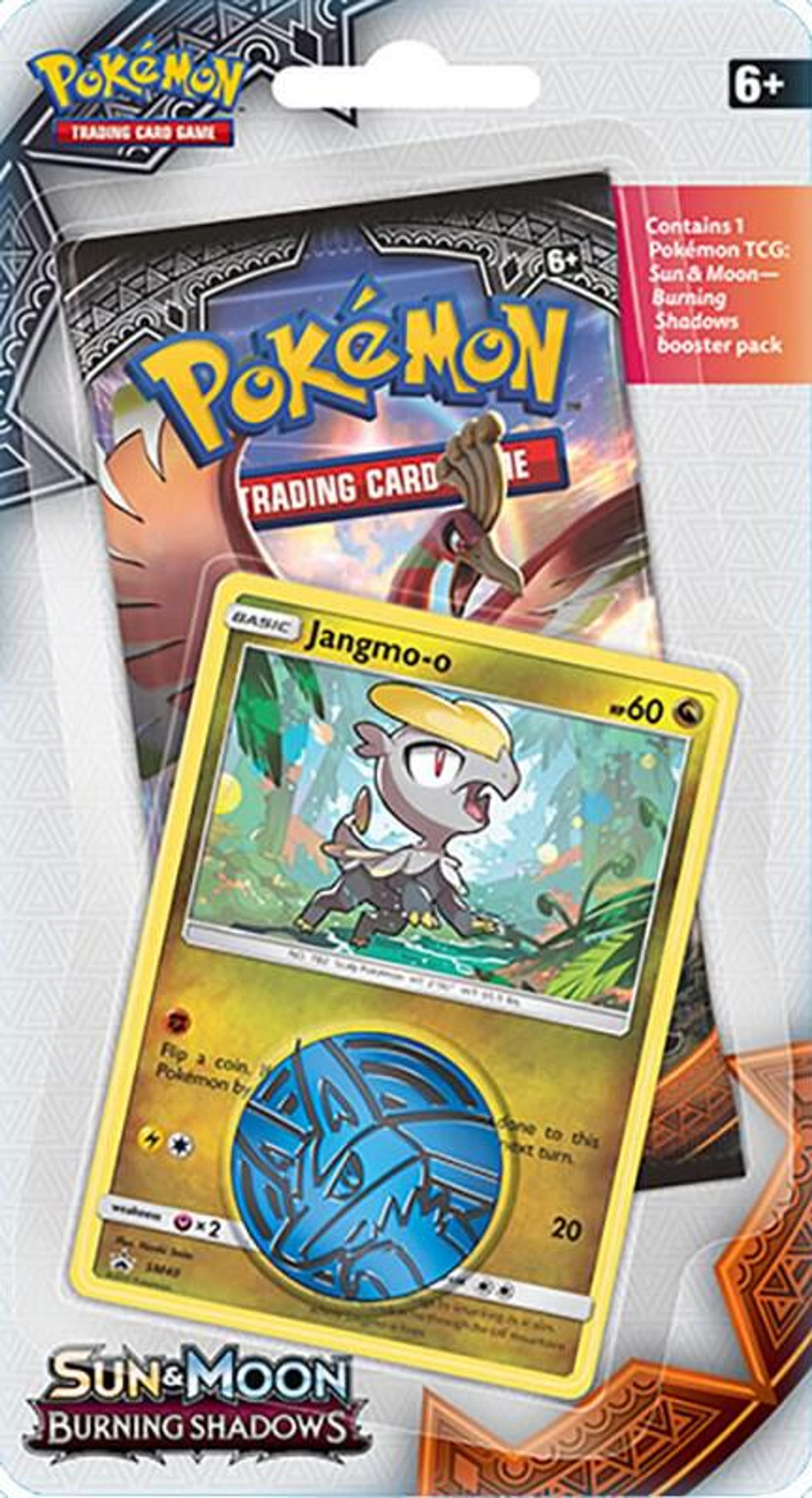 Product image for Blister 2-Pack de Ombres Ardentes