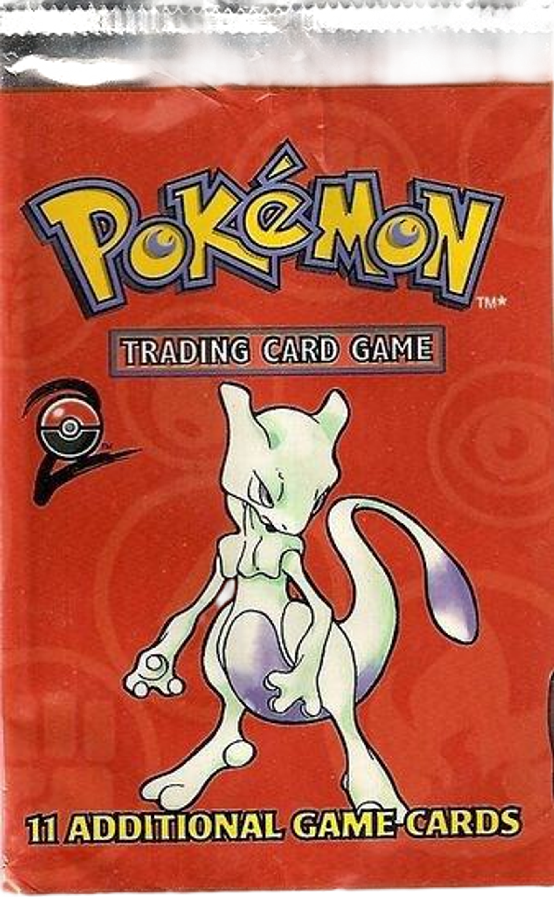 Product image for Base Set 2 Booster Pack