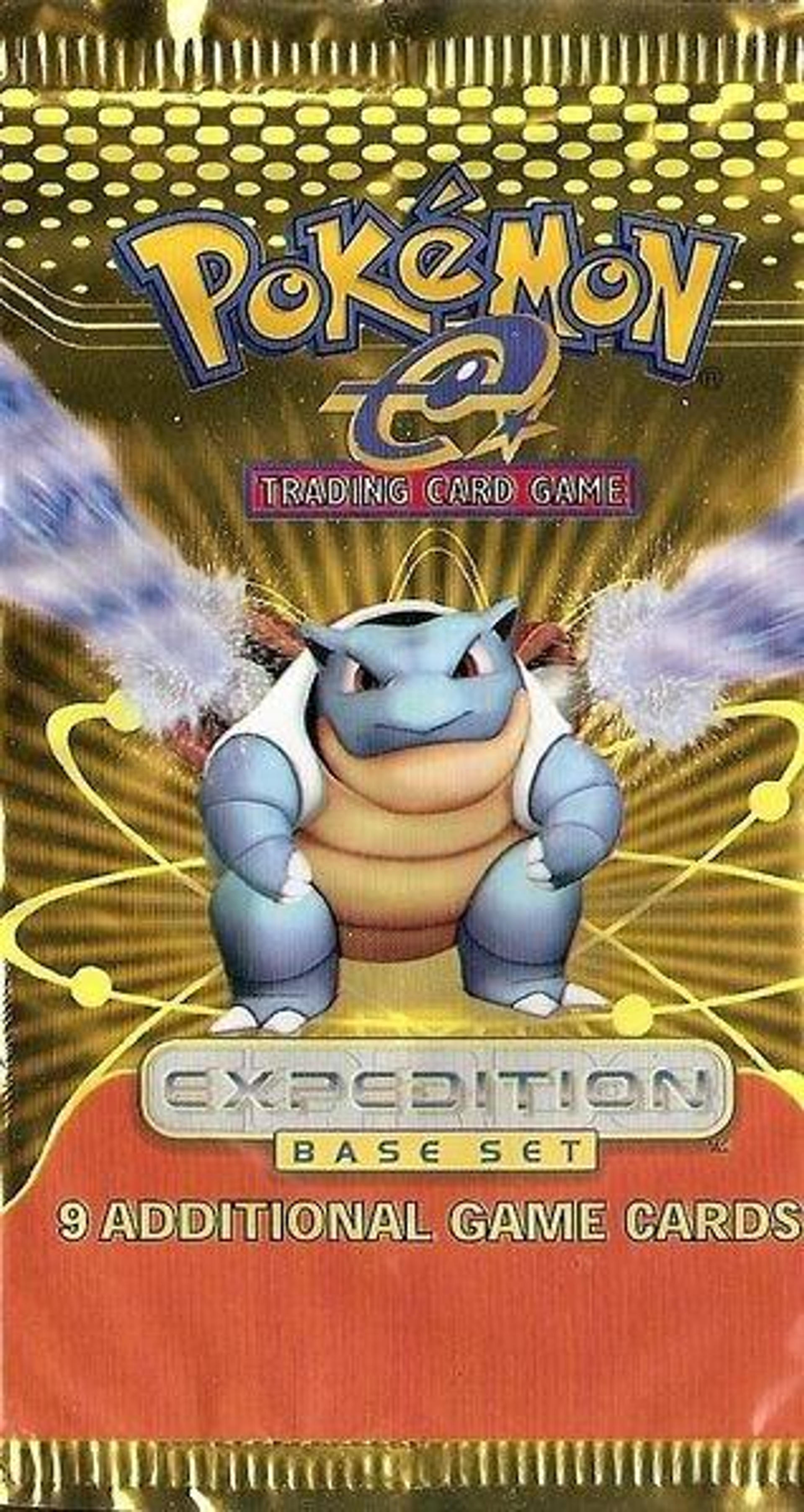 Product image for Expedition Booster Pack