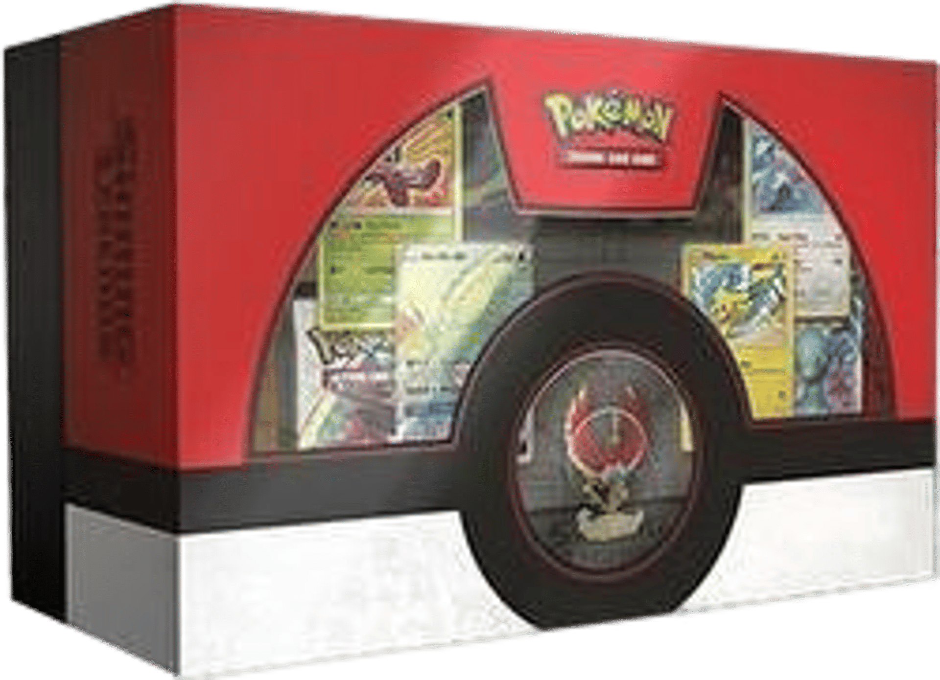 Shining Legends Super-Premium Collection [Ho-Oh GX] from Shining Legends - Pokémon
