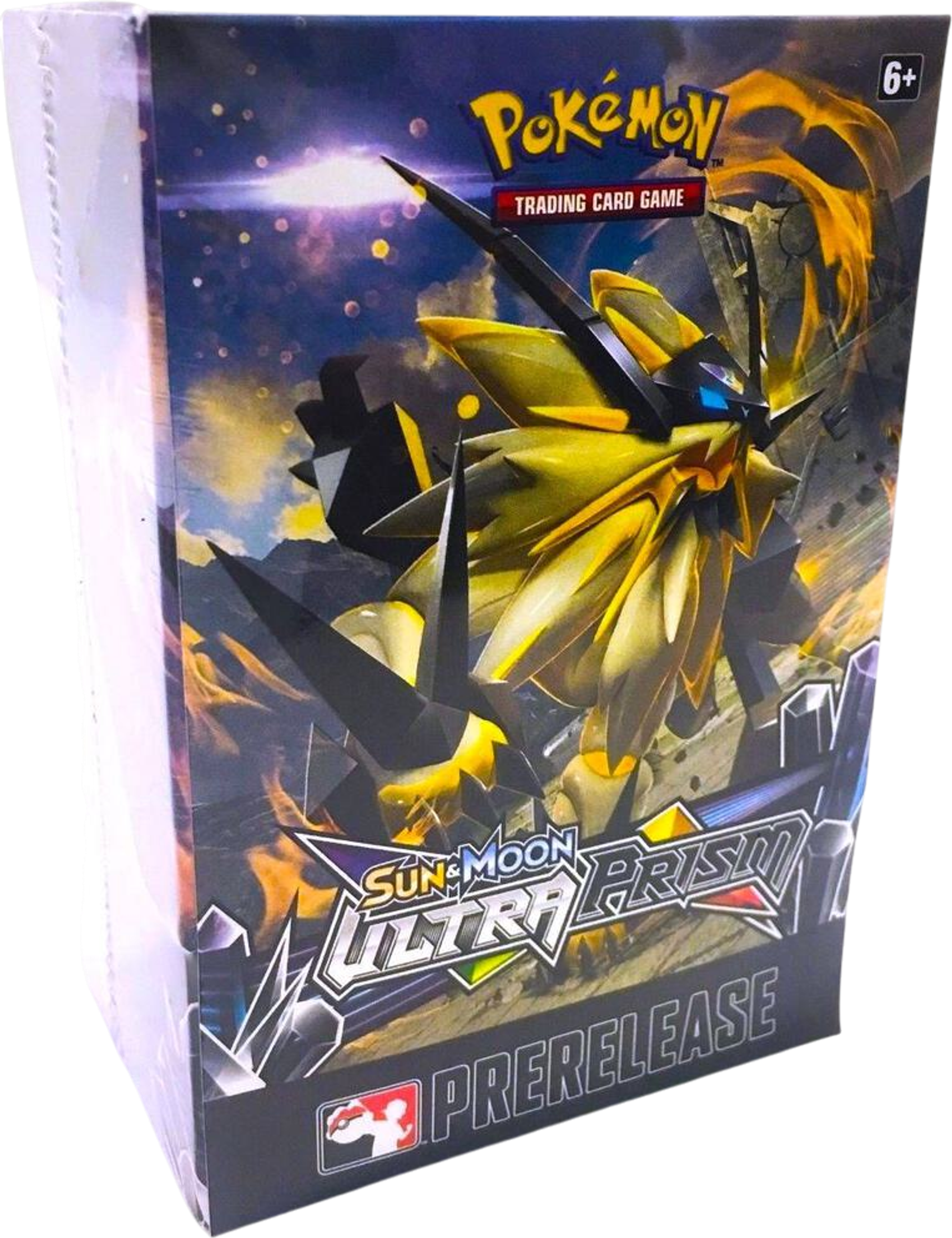 Product image for Ultra Prism Prerelease Kit