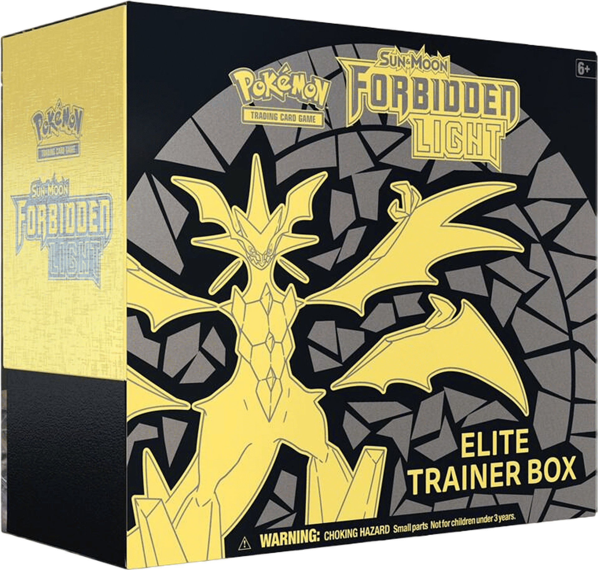 Product image for Forbidden Light Elite Trainer Box