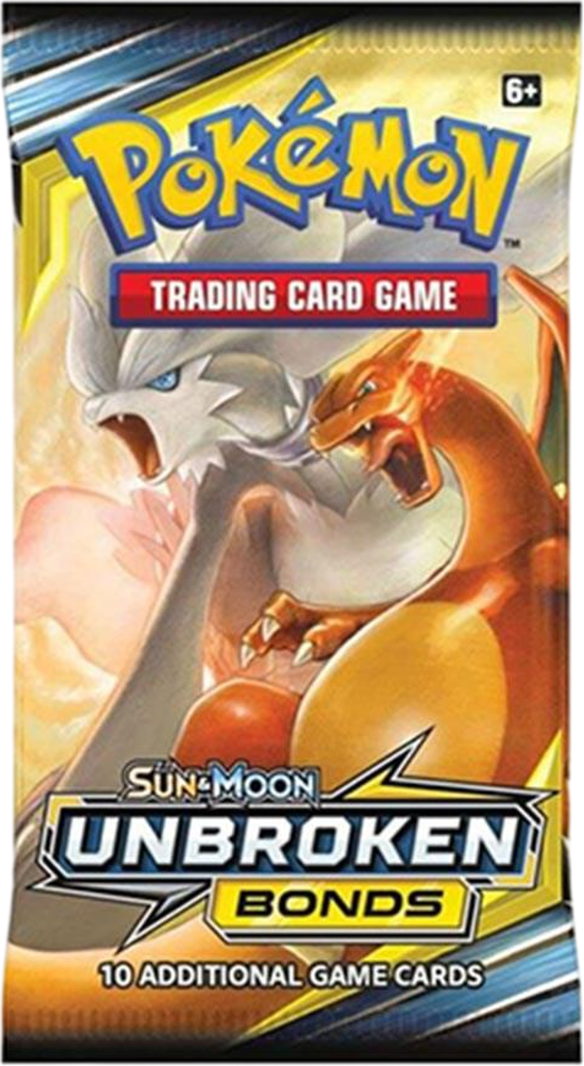 Product image for Booster de Unbroken Bonds