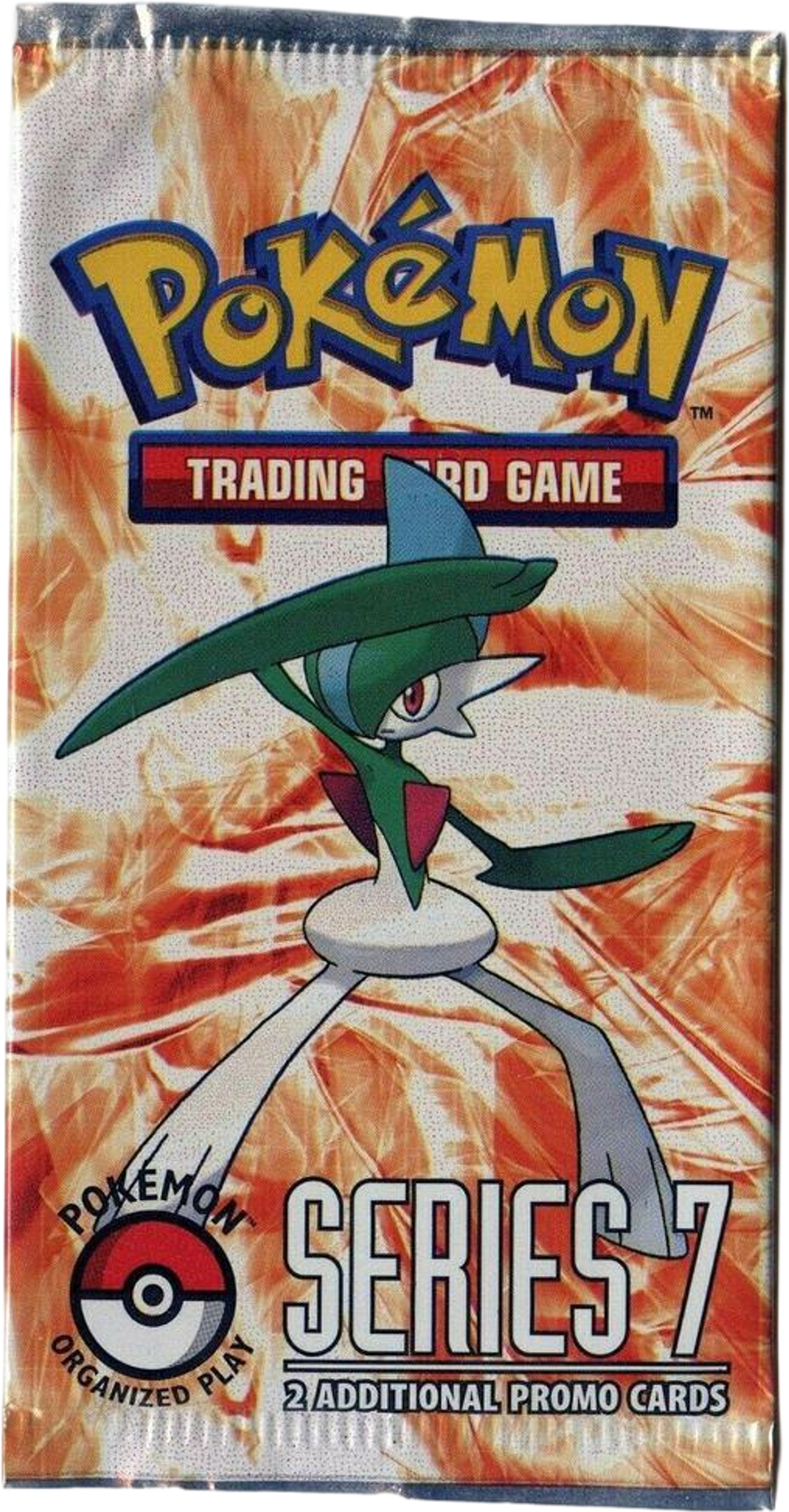 Sealed product
