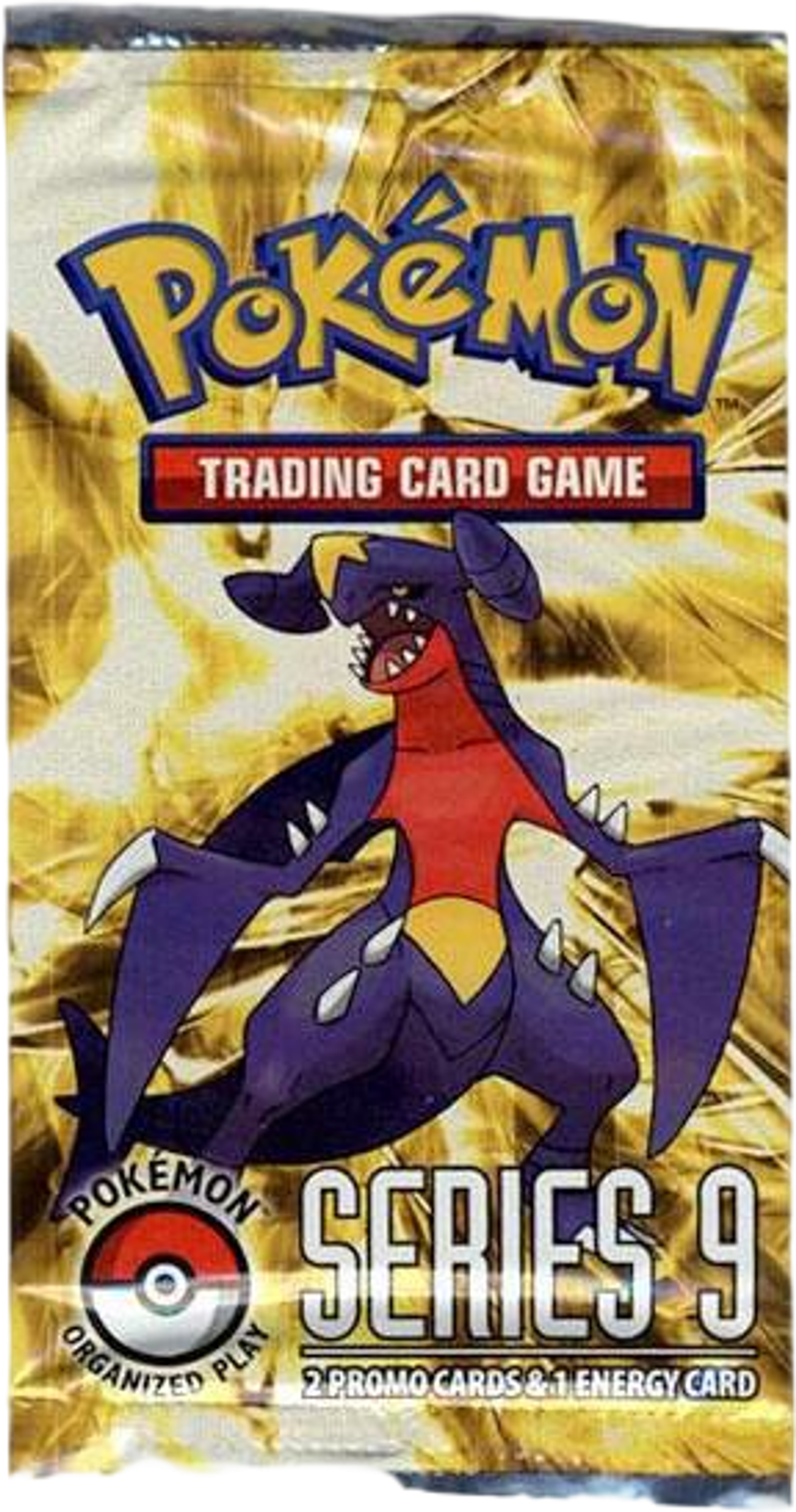 Sealed product