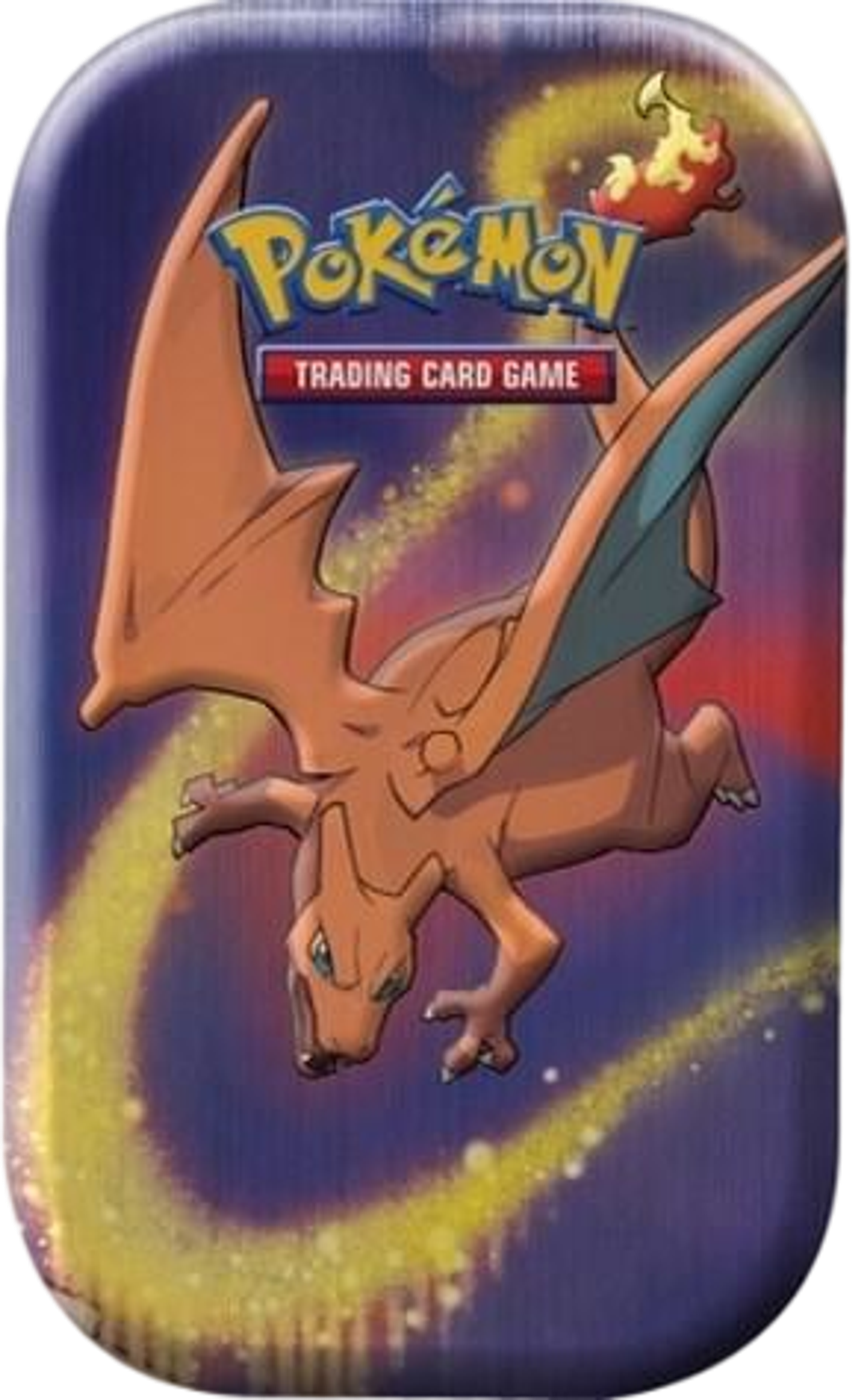 Kanto Power Mini Tin [Charizard] from Miscellaneous Cards & Products - Pokémon