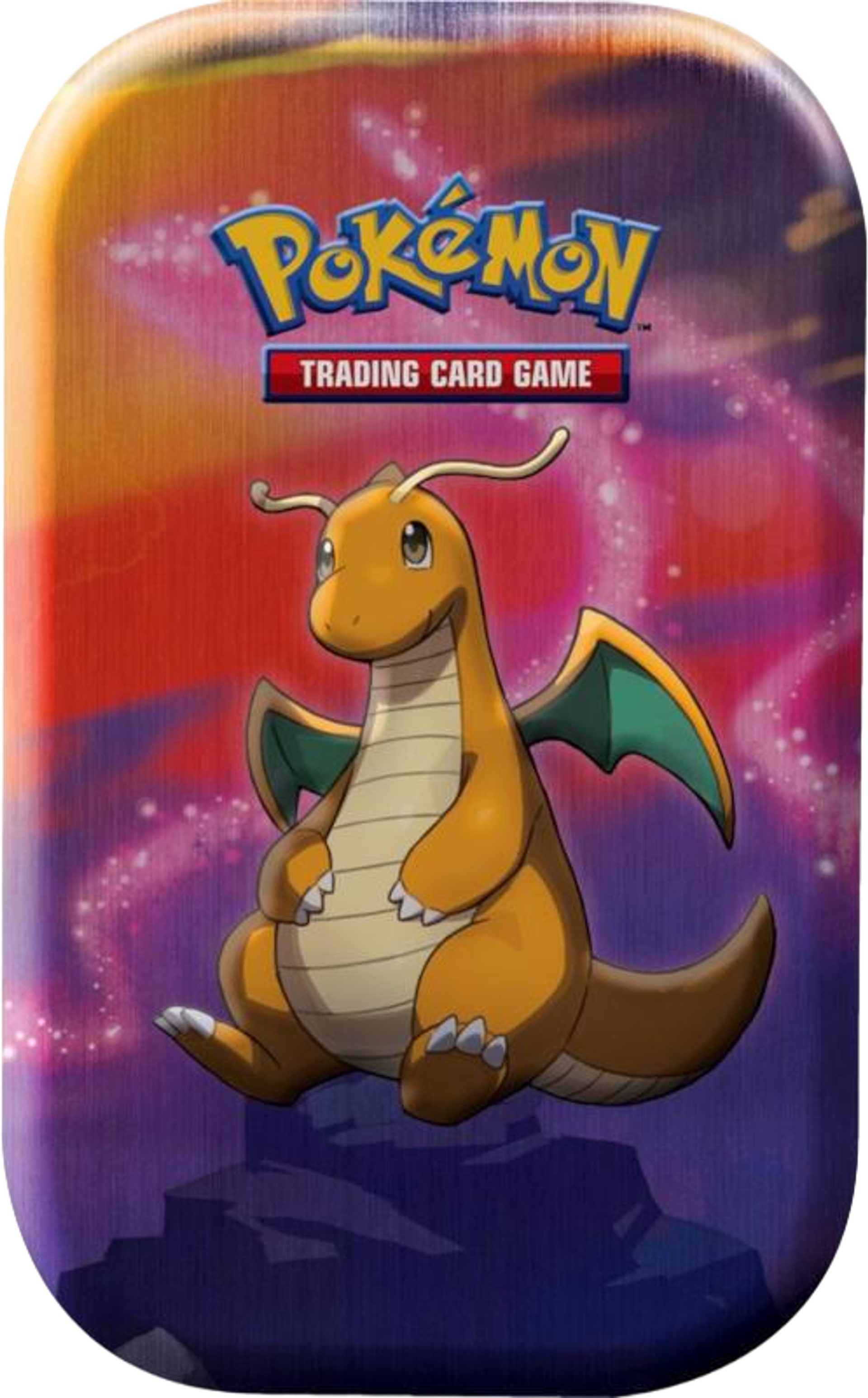 Kanto Power Mini Tin [Dragonite] from Miscellaneous Cards & Products - Pokémon