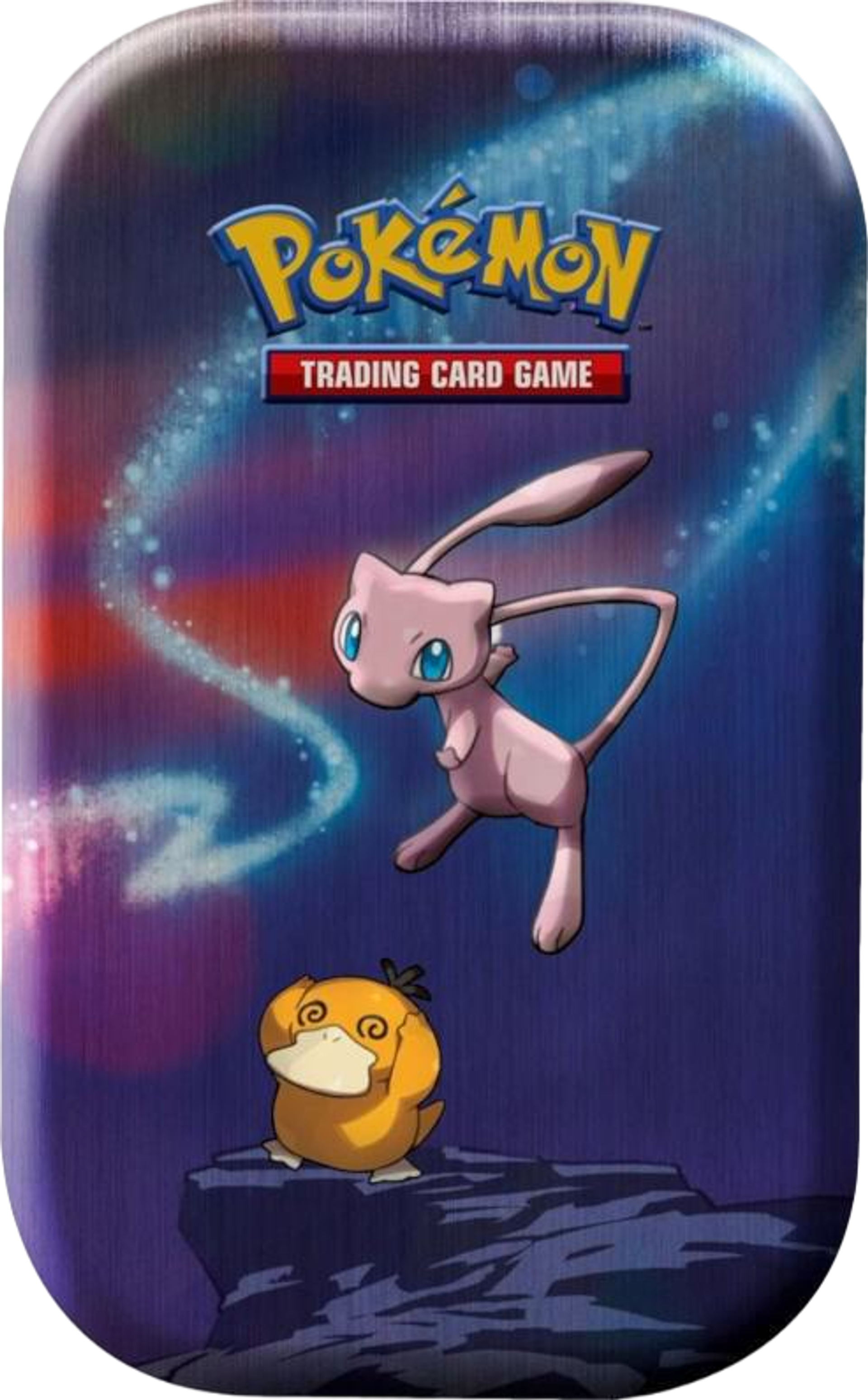 Kanto Power Mini Tin [Mew] from Miscellaneous Cards & Products - Pokémon