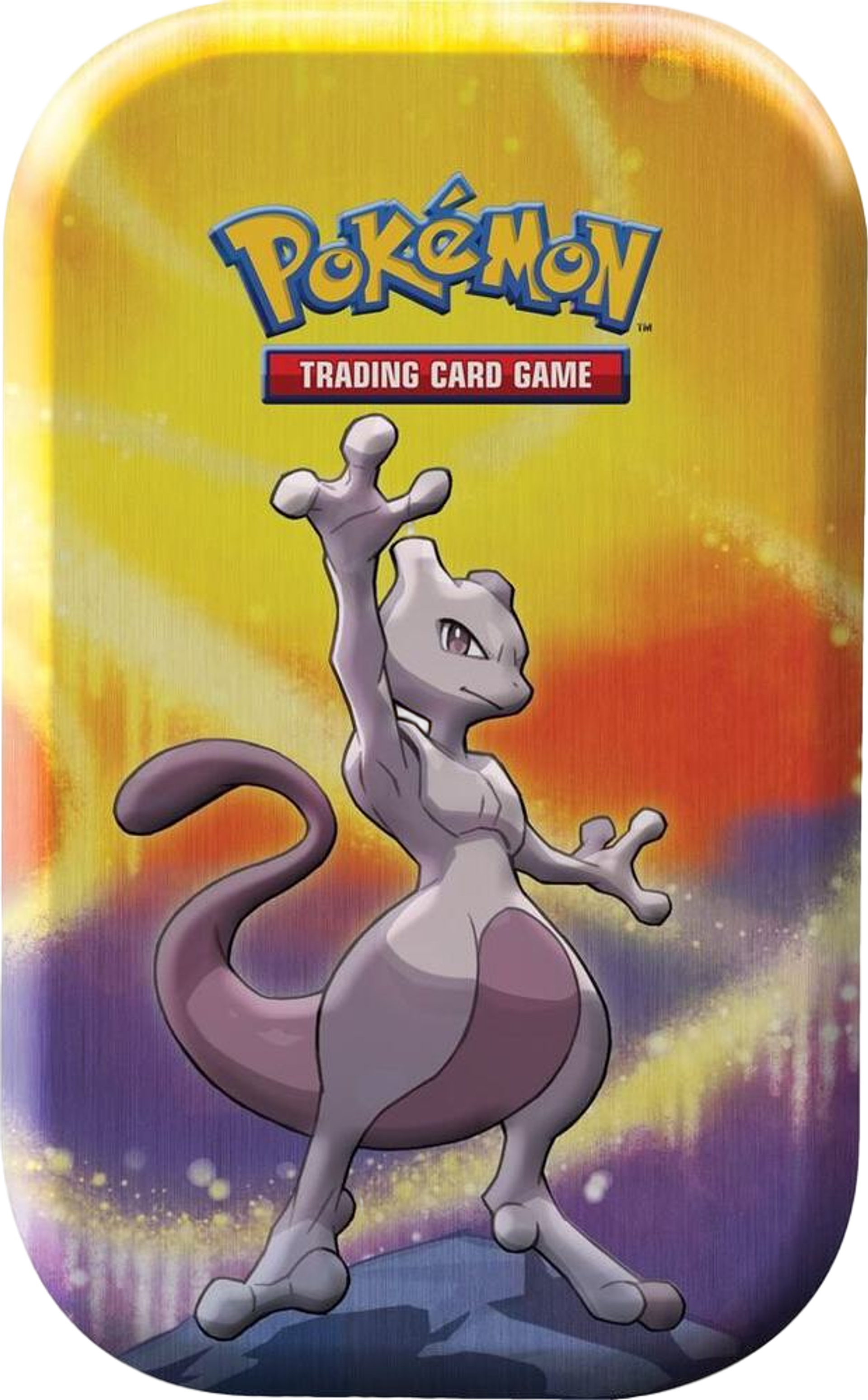 Kanto Power Mini Tin [Mewtwo] from Miscellaneous Cards & Products - Pokémon