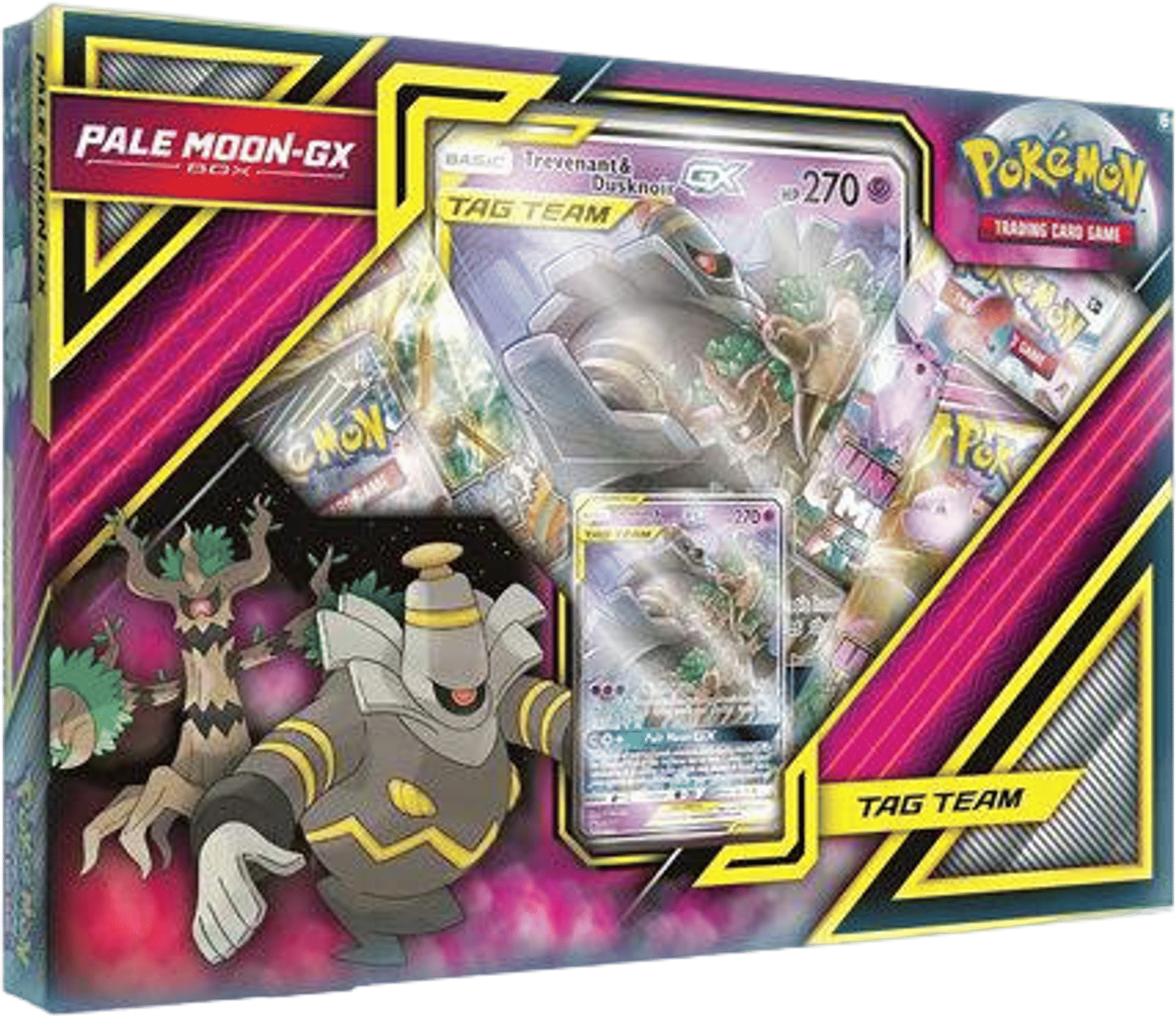 Product image for Pale Moon GX Box