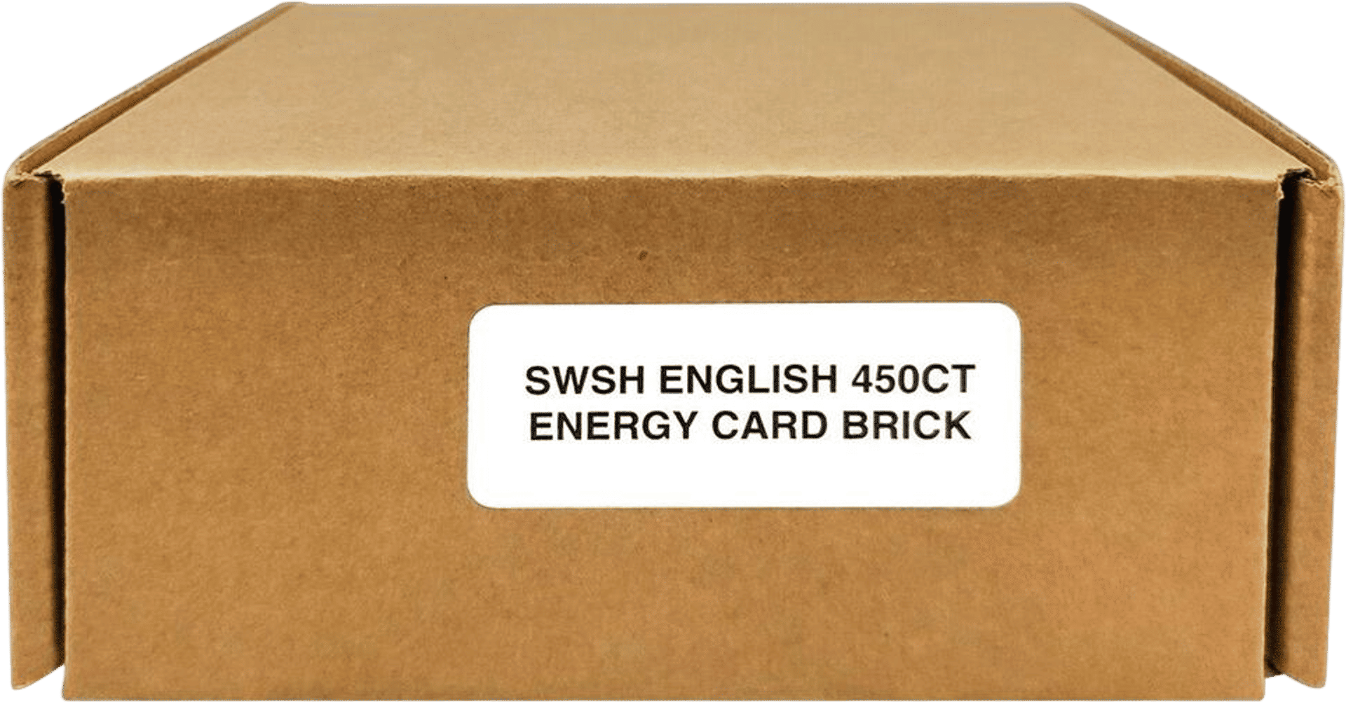 Pokemon TCG: SWSH Basic Energy Box from Miscellaneous Cards & Products - Pokémon