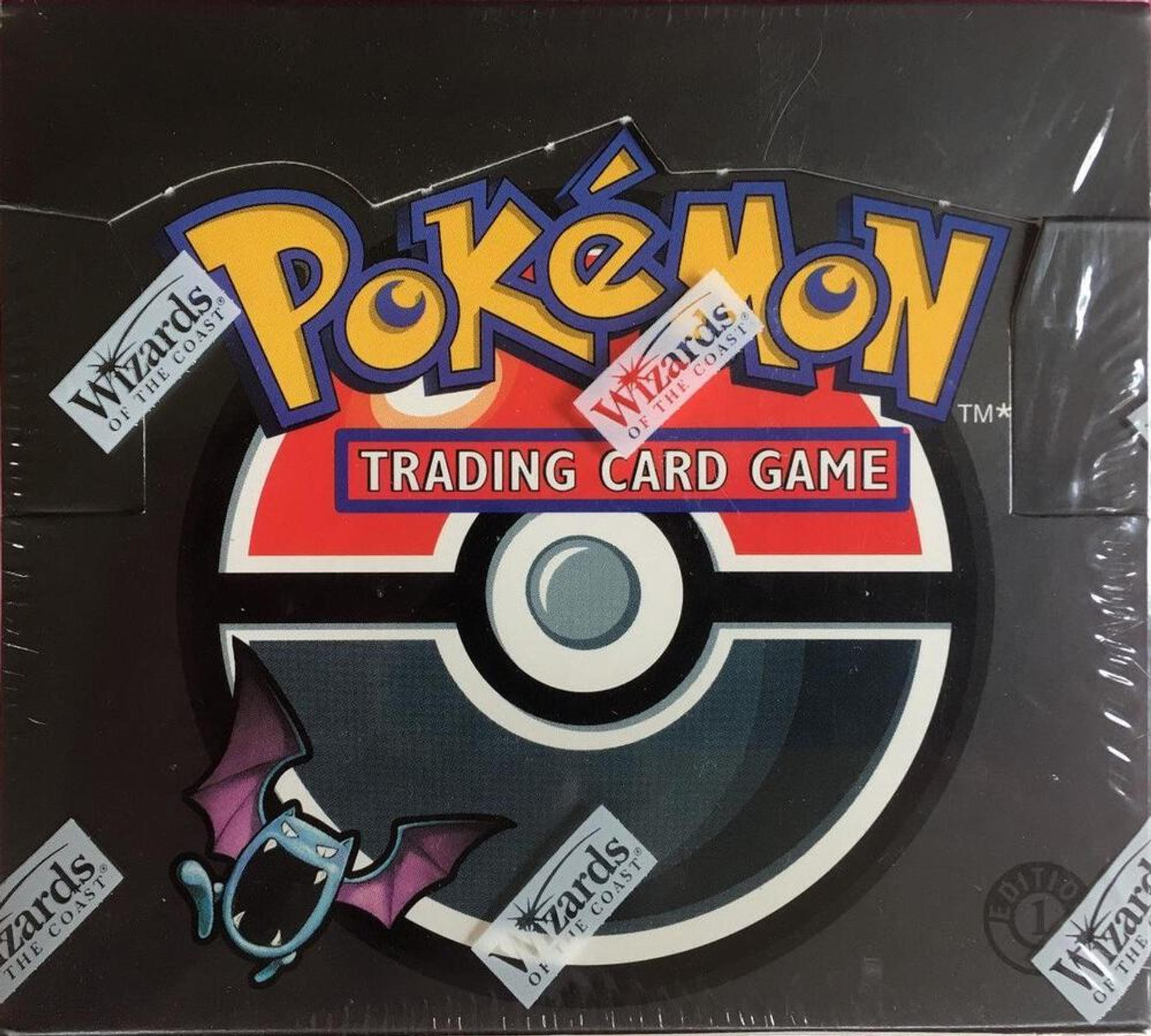 Sealed products