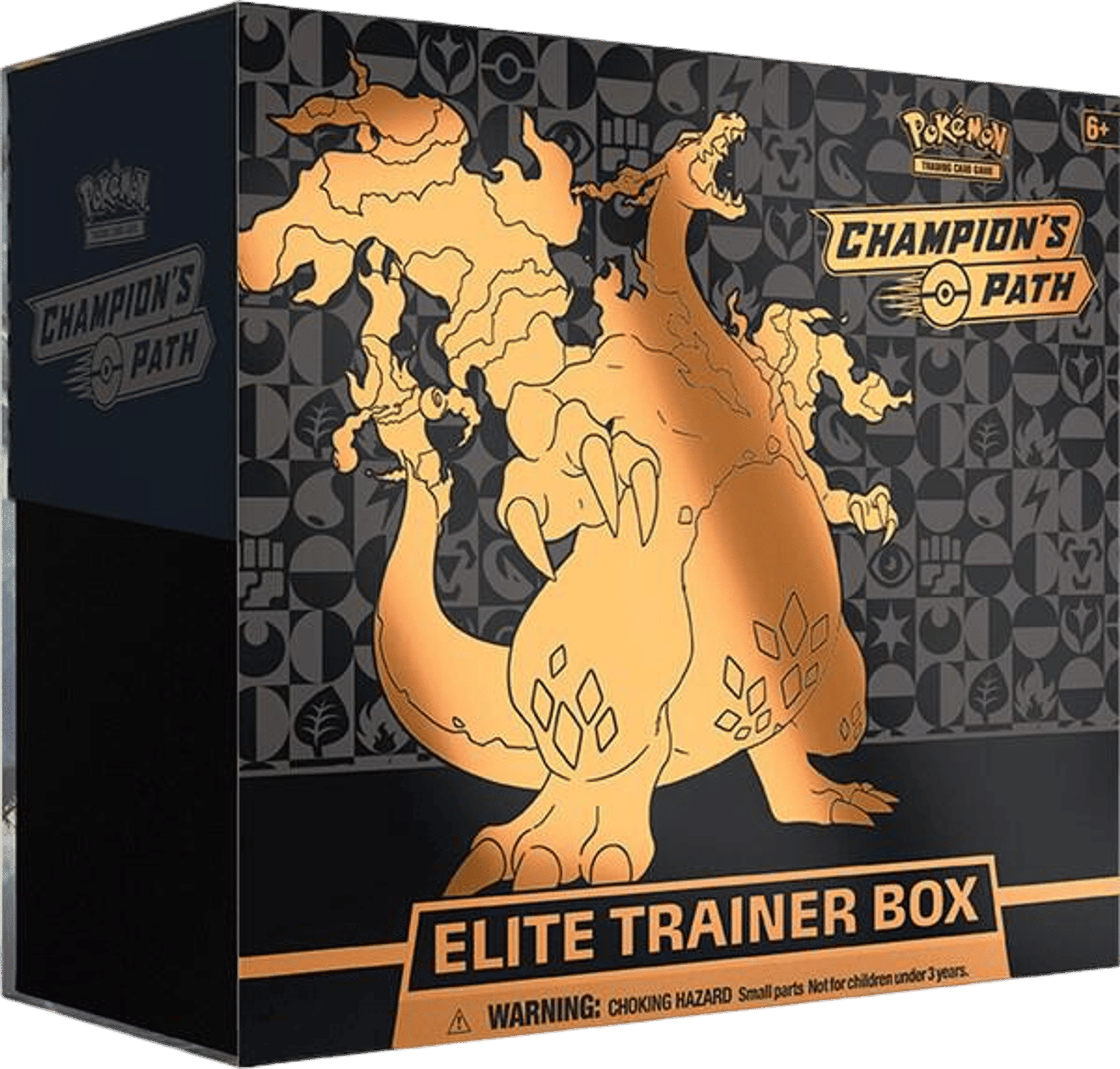 Product image for Coffret Dresseur d'Élite de La Voie du Maître