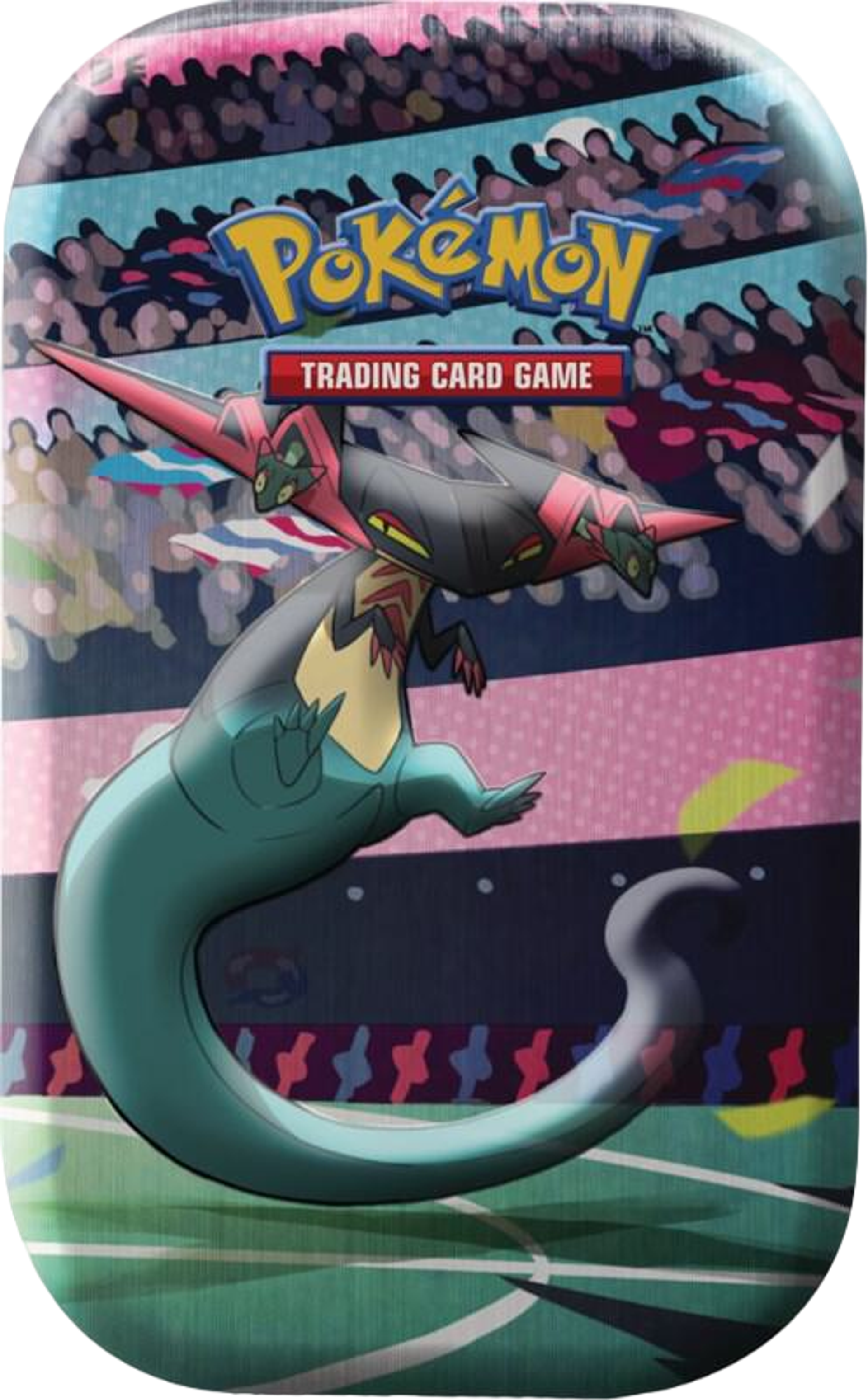 Galar Power Mini Tin [Dragapult] from Miscellaneous Cards & Products - Pokémon