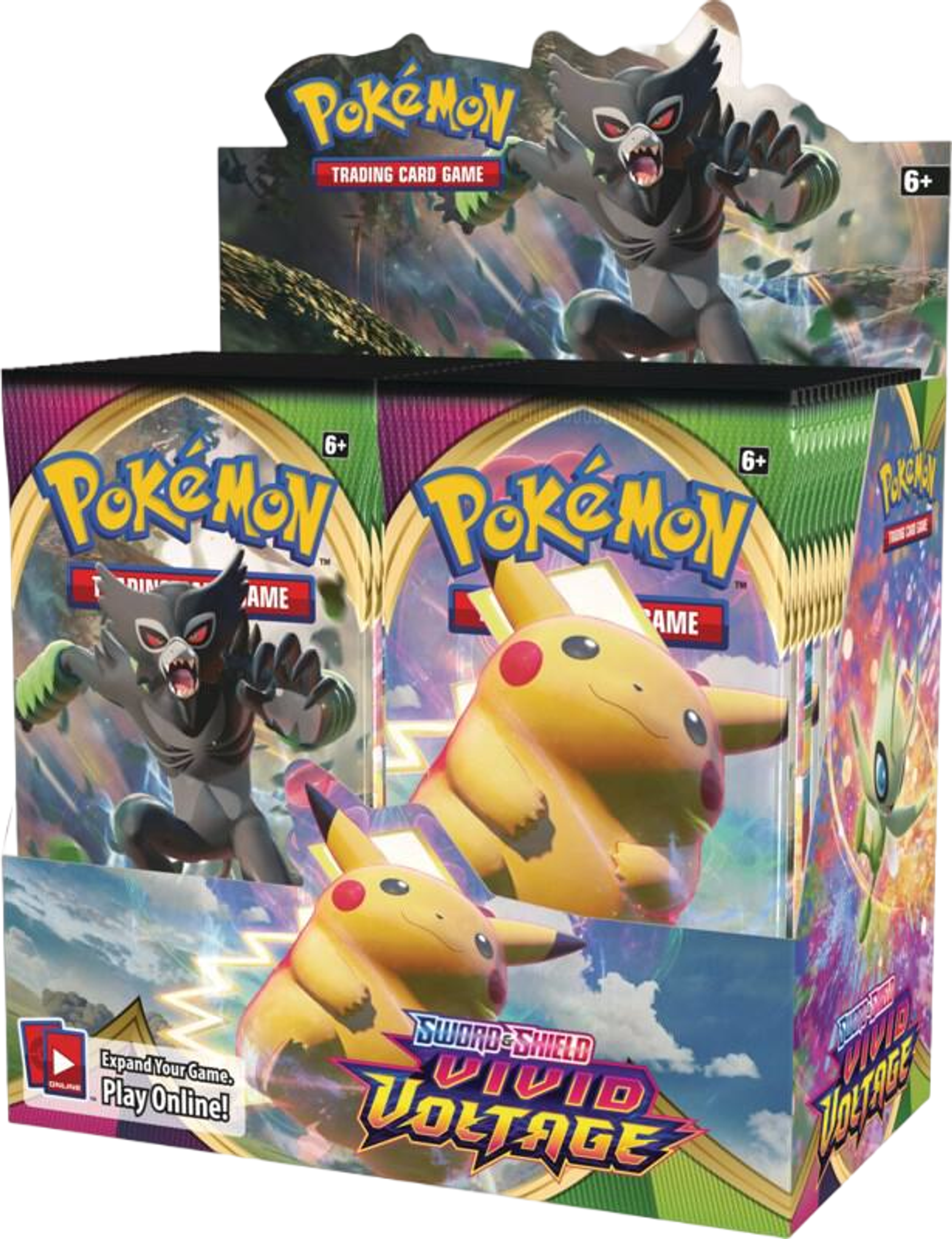 Sealed products